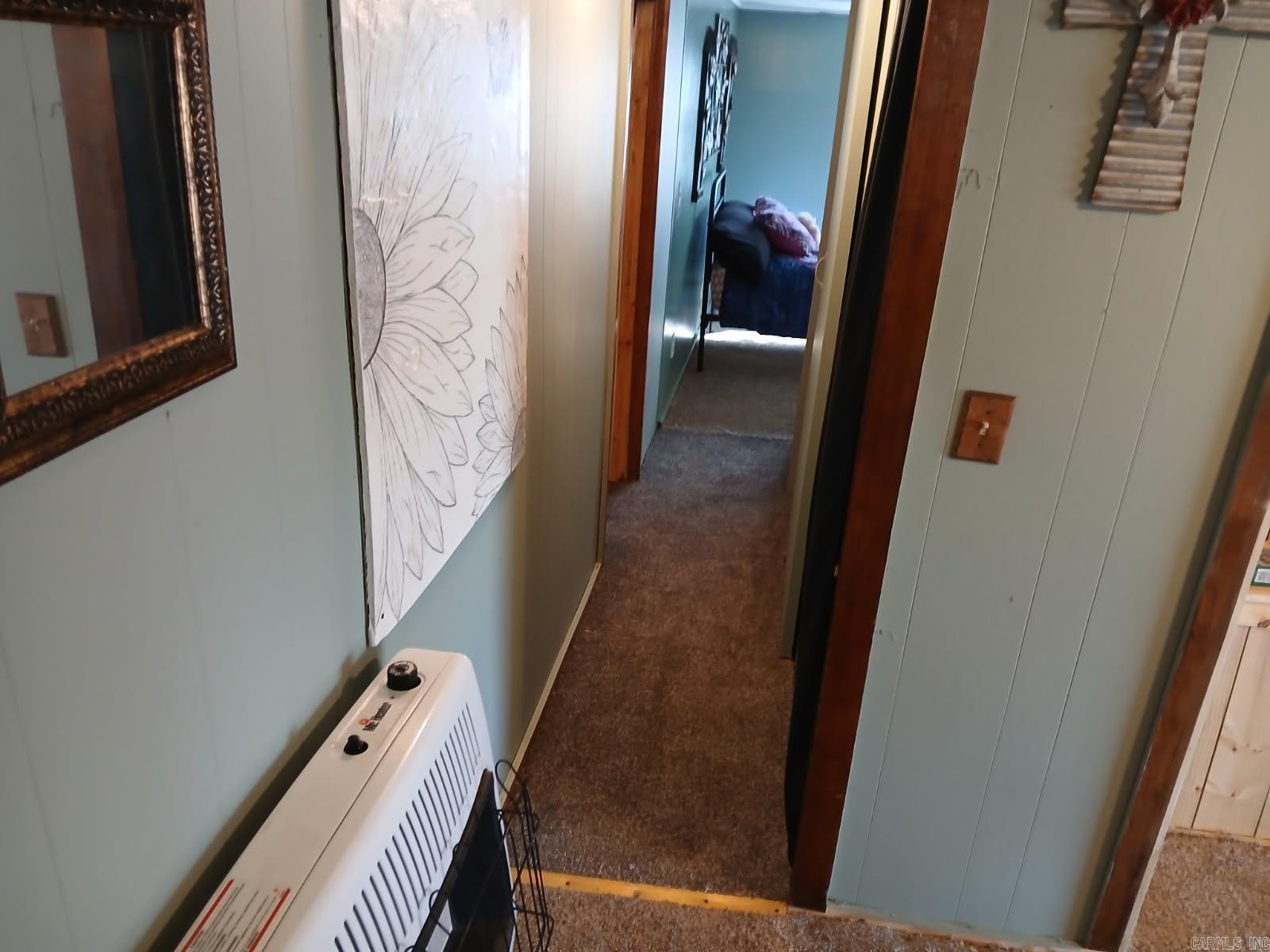 138 Connerly Bayou  Lake Village, AR