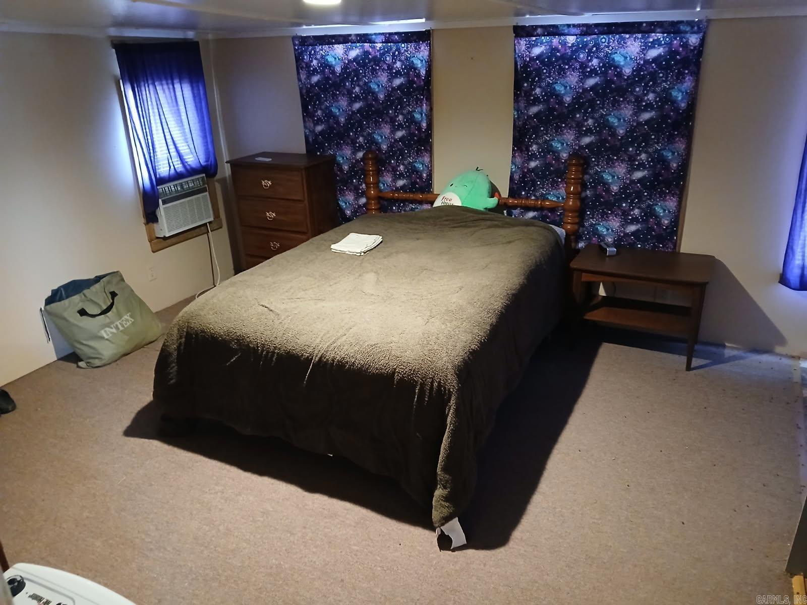 138 Connerly Bayou  Lake Village, AR