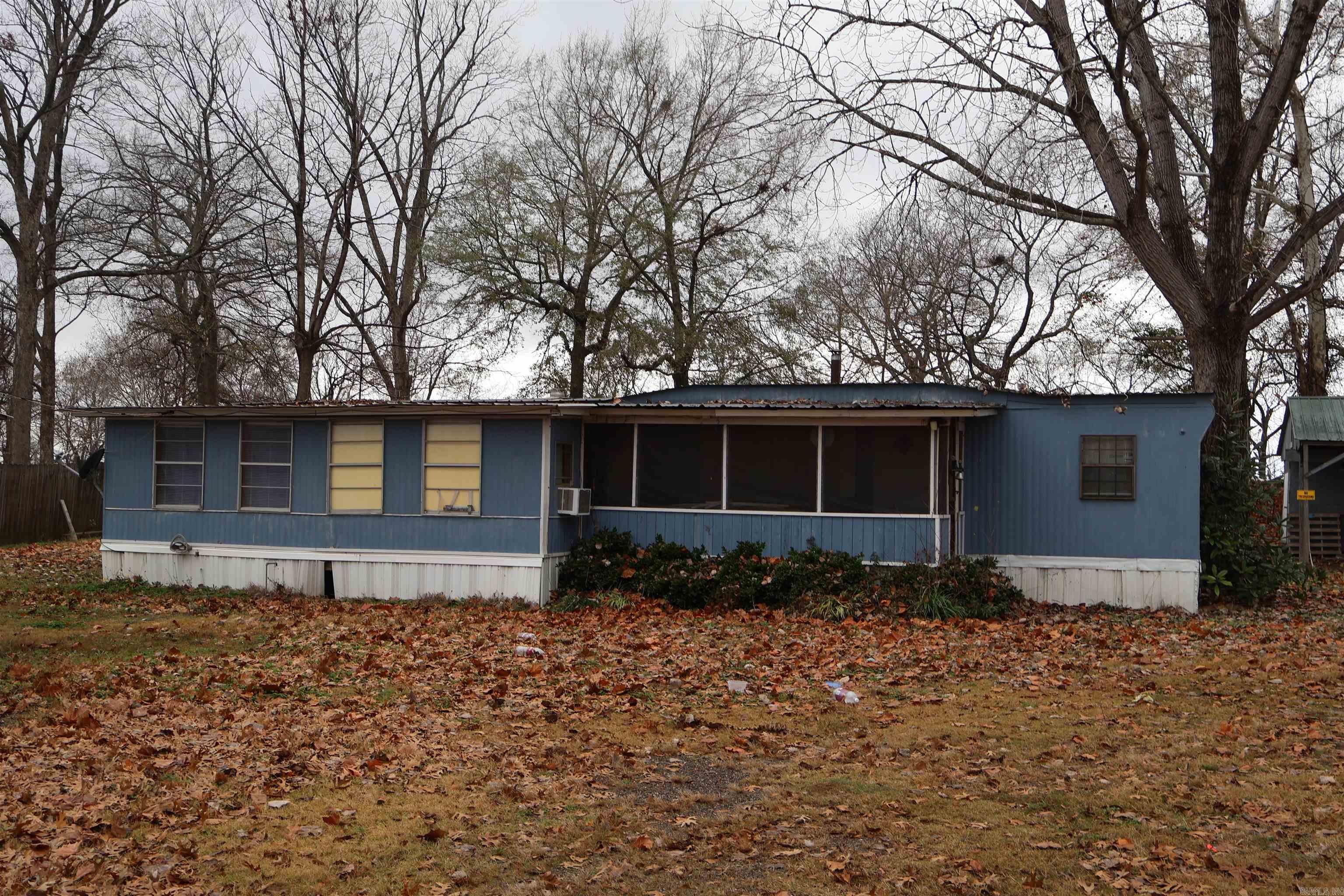 138 Connerly Bayou  Lake Village, AR