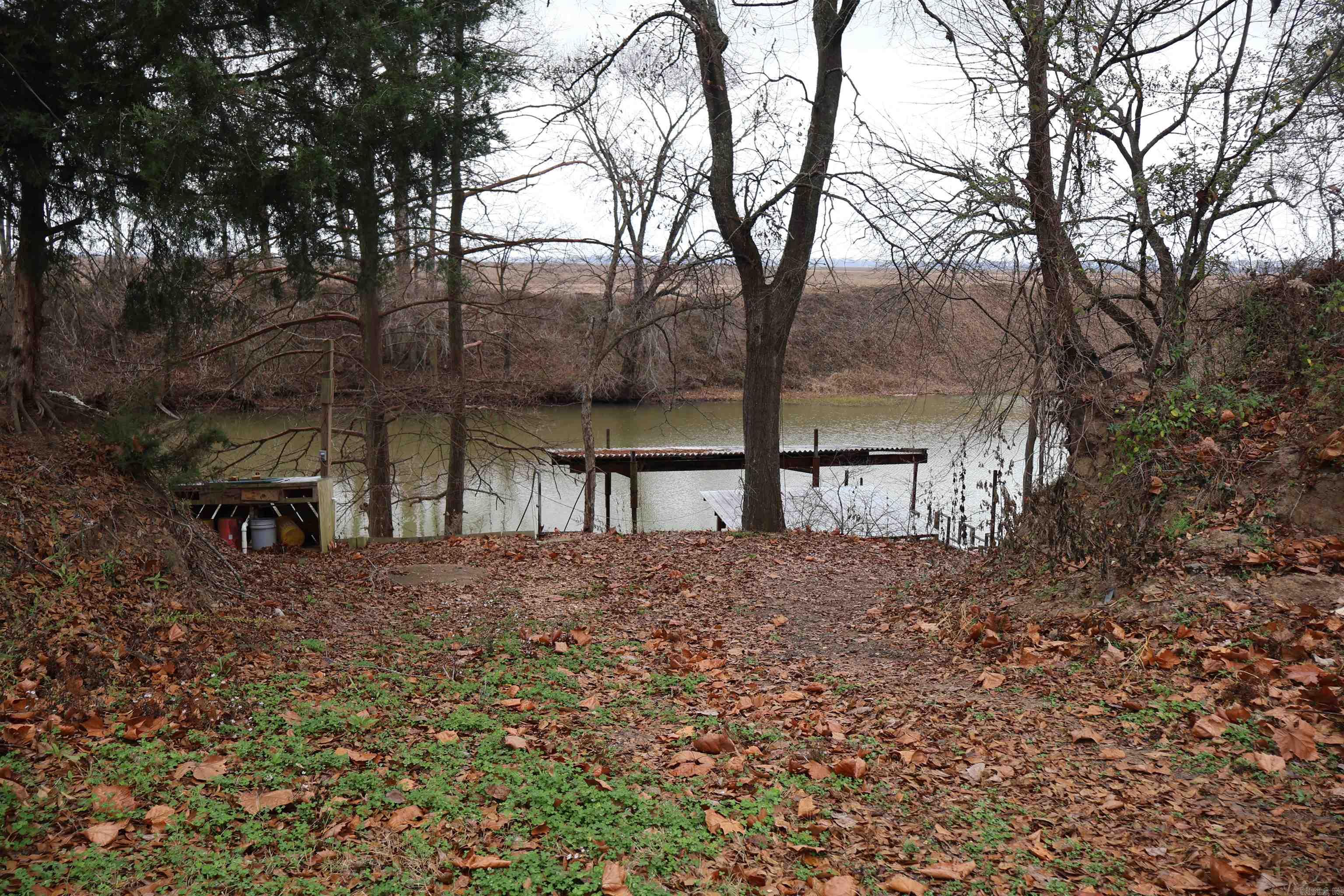 138 Connerly Bayou  Lake Village, AR