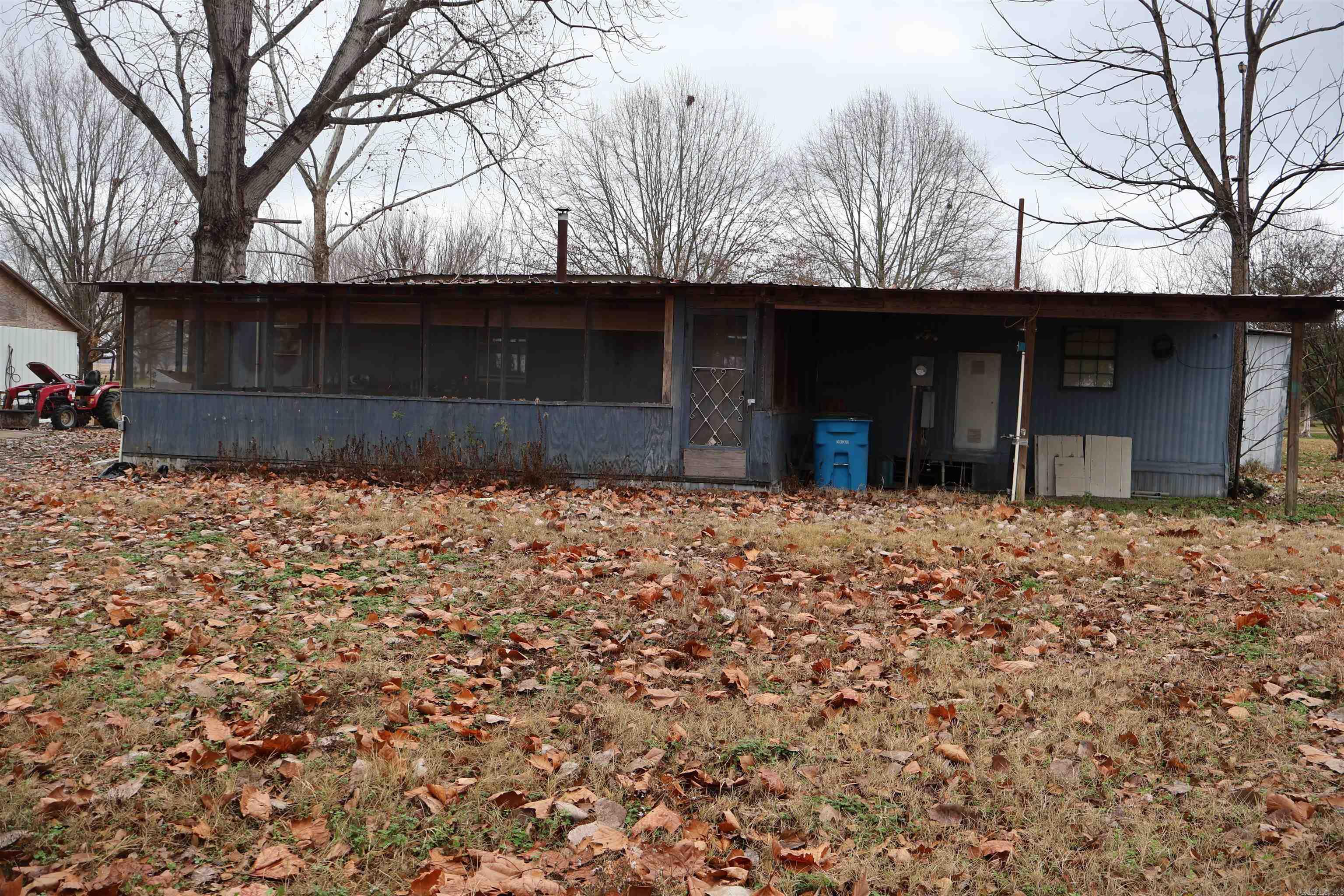 138 Connerly Bayou  Lake Village, AR