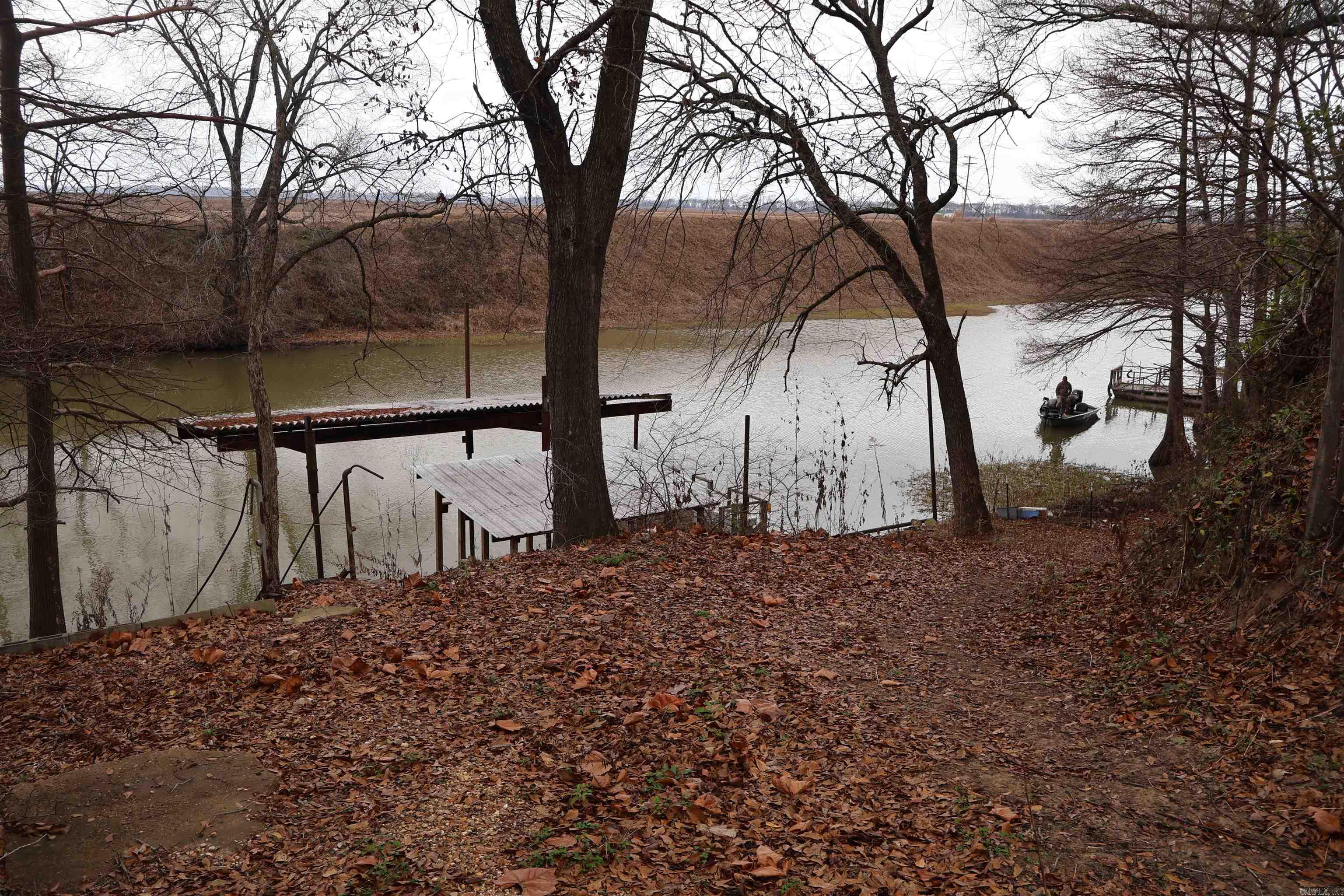 138 Connerly Bayou  Lake Village, AR