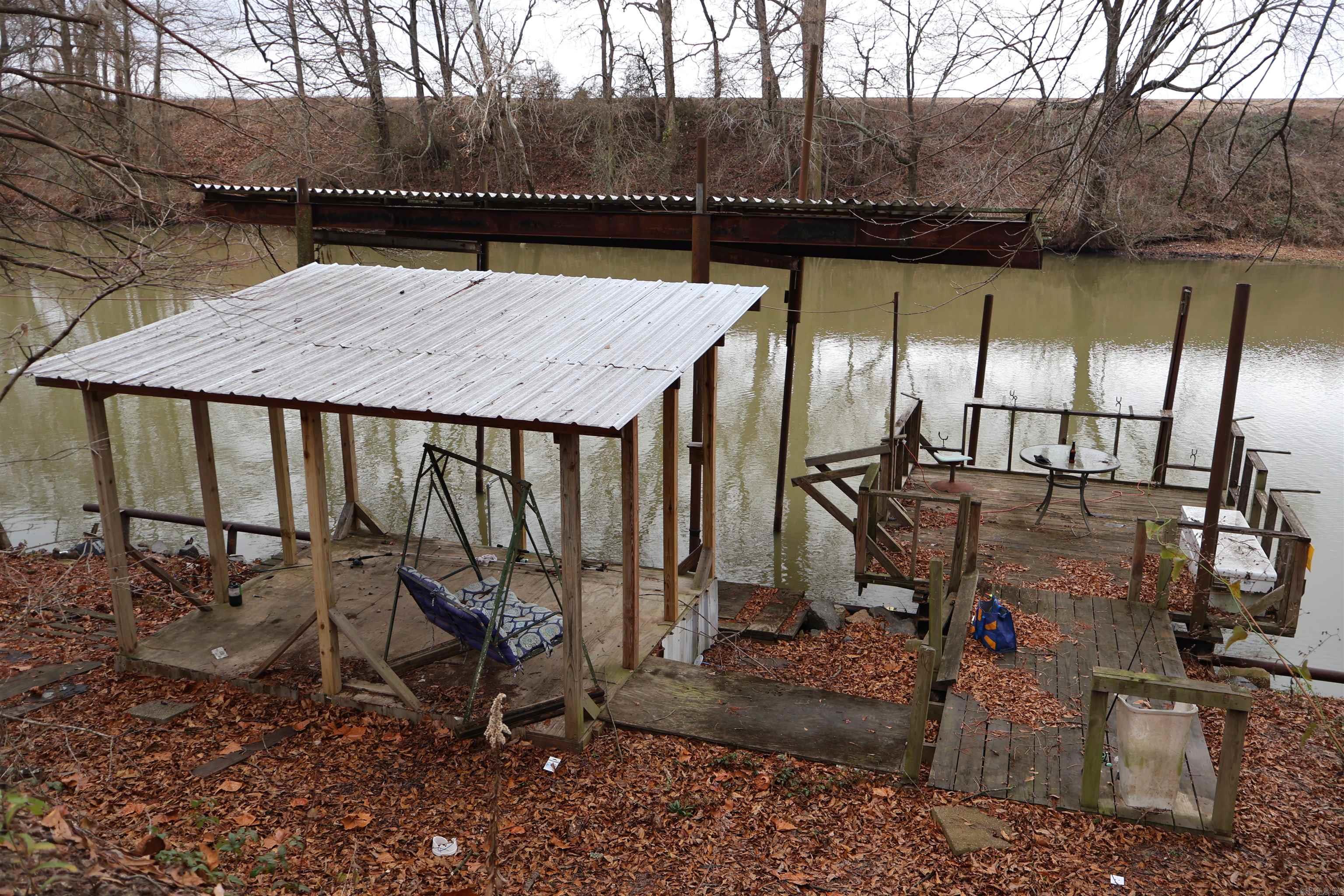 138 Connerly Bayou  Lake Village, AR