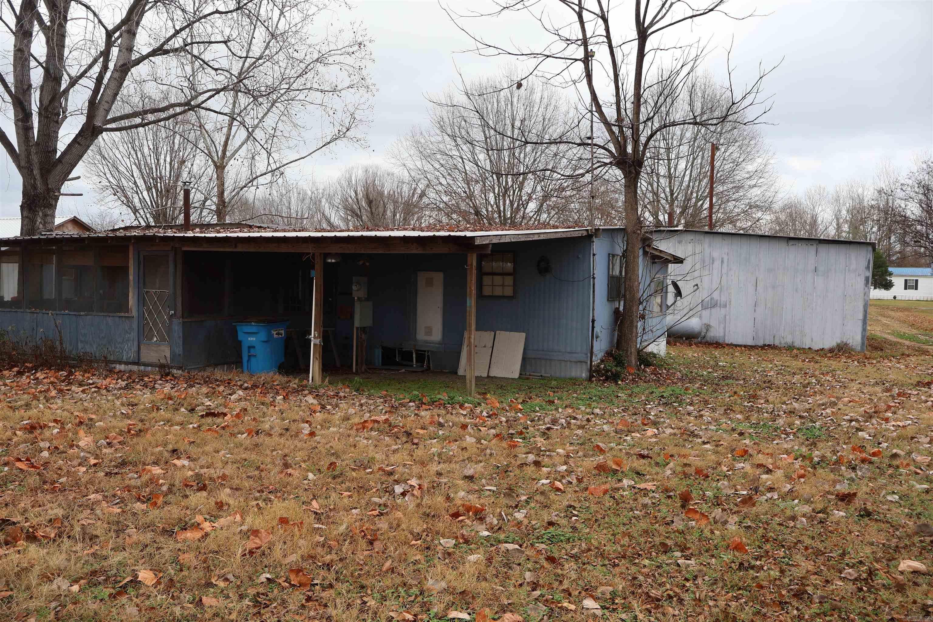 138 Connerly Bayou  Lake Village, AR