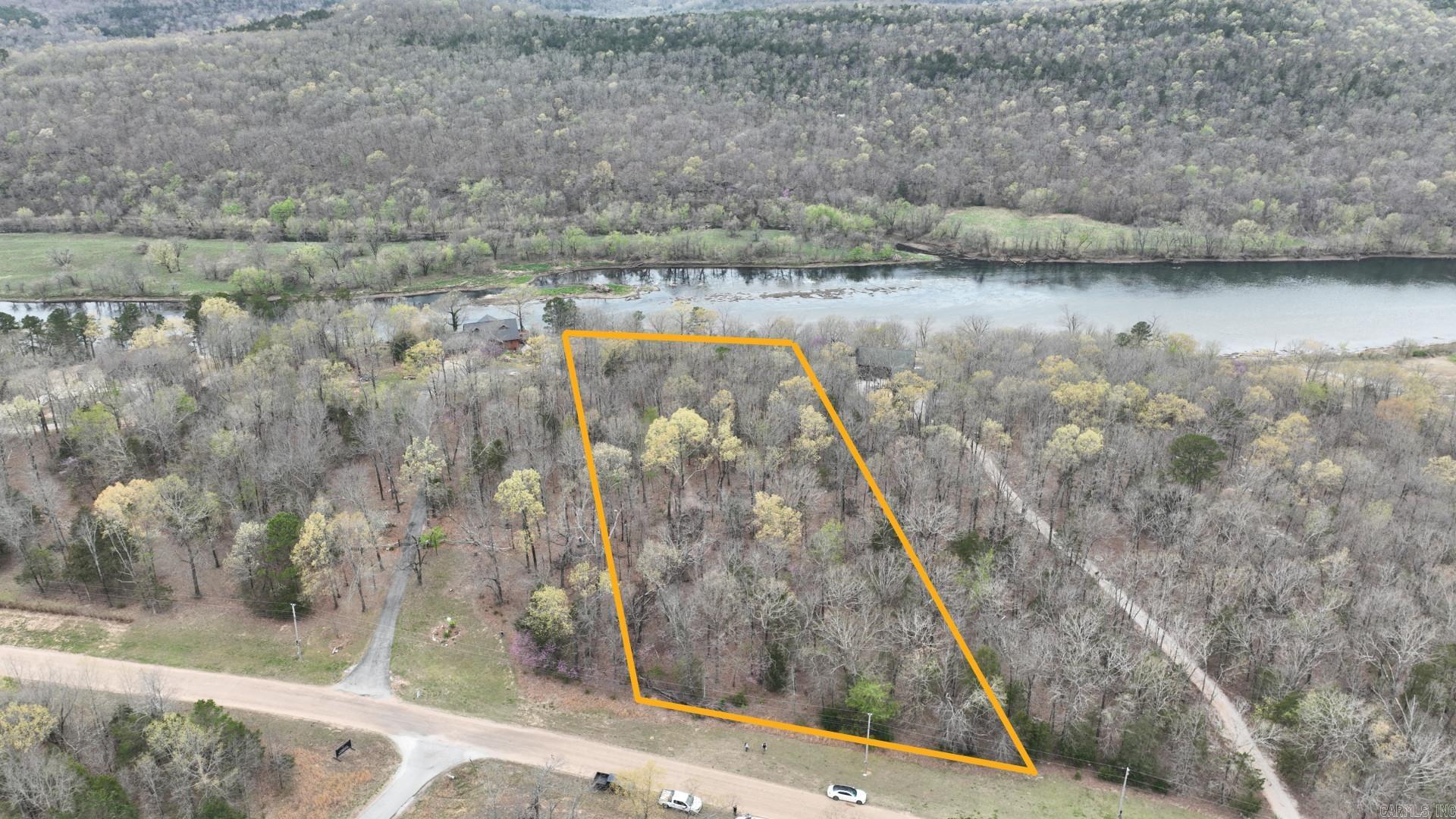 0 Cougar  Mountain Home, AR