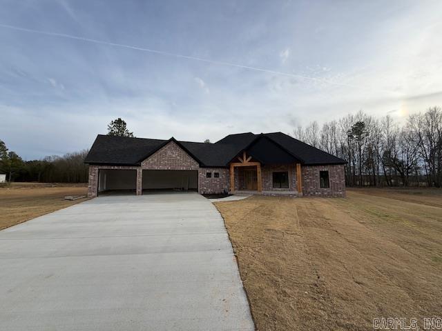 42 Ules Watson Drive  Greenbrier, AR