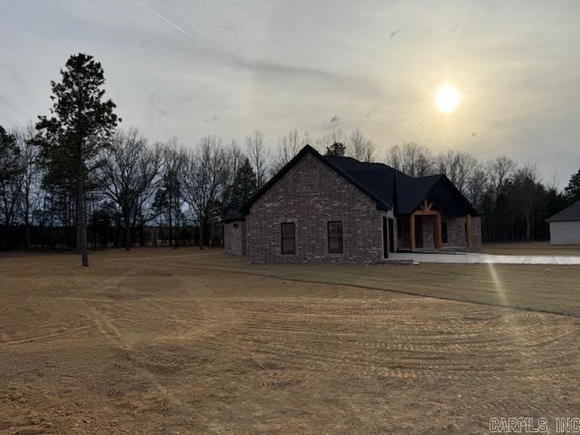 42 Ules Watson Drive  Greenbrier, AR