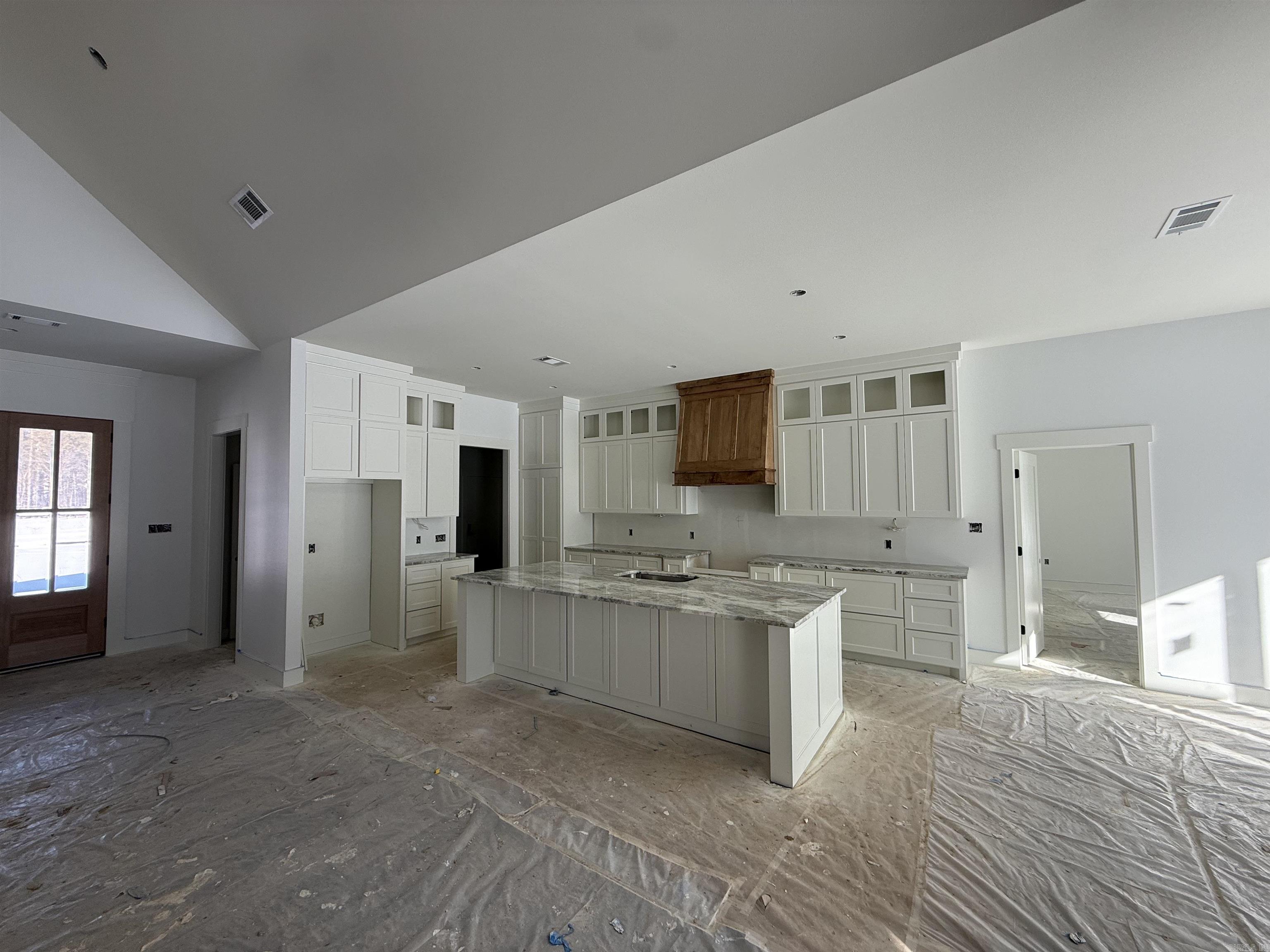 42 Ules Watson Drive  Greenbrier, AR