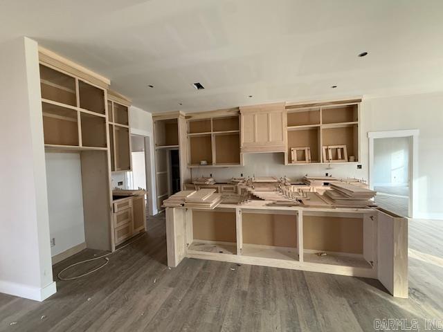 42 Ules Watson Drive  Greenbrier, AR