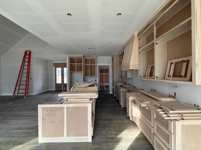 42 Ules Watson Drive  Greenbrier, AR