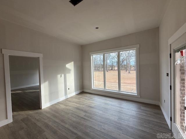 42 Ules Watson Drive  Greenbrier, AR