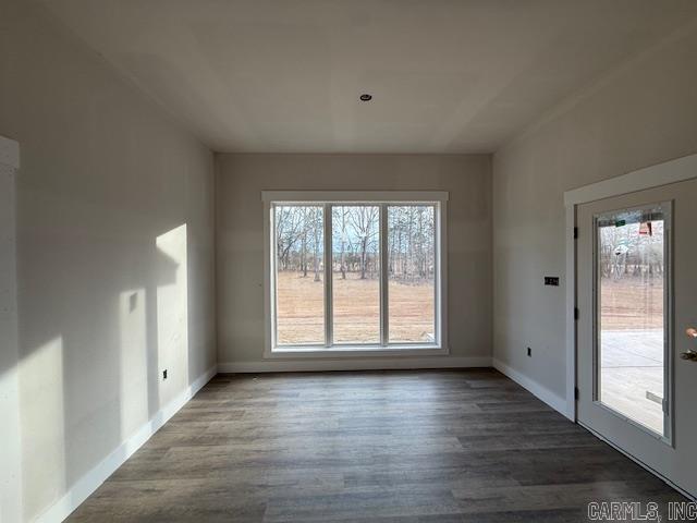 42 Ules Watson Drive  Greenbrier, AR