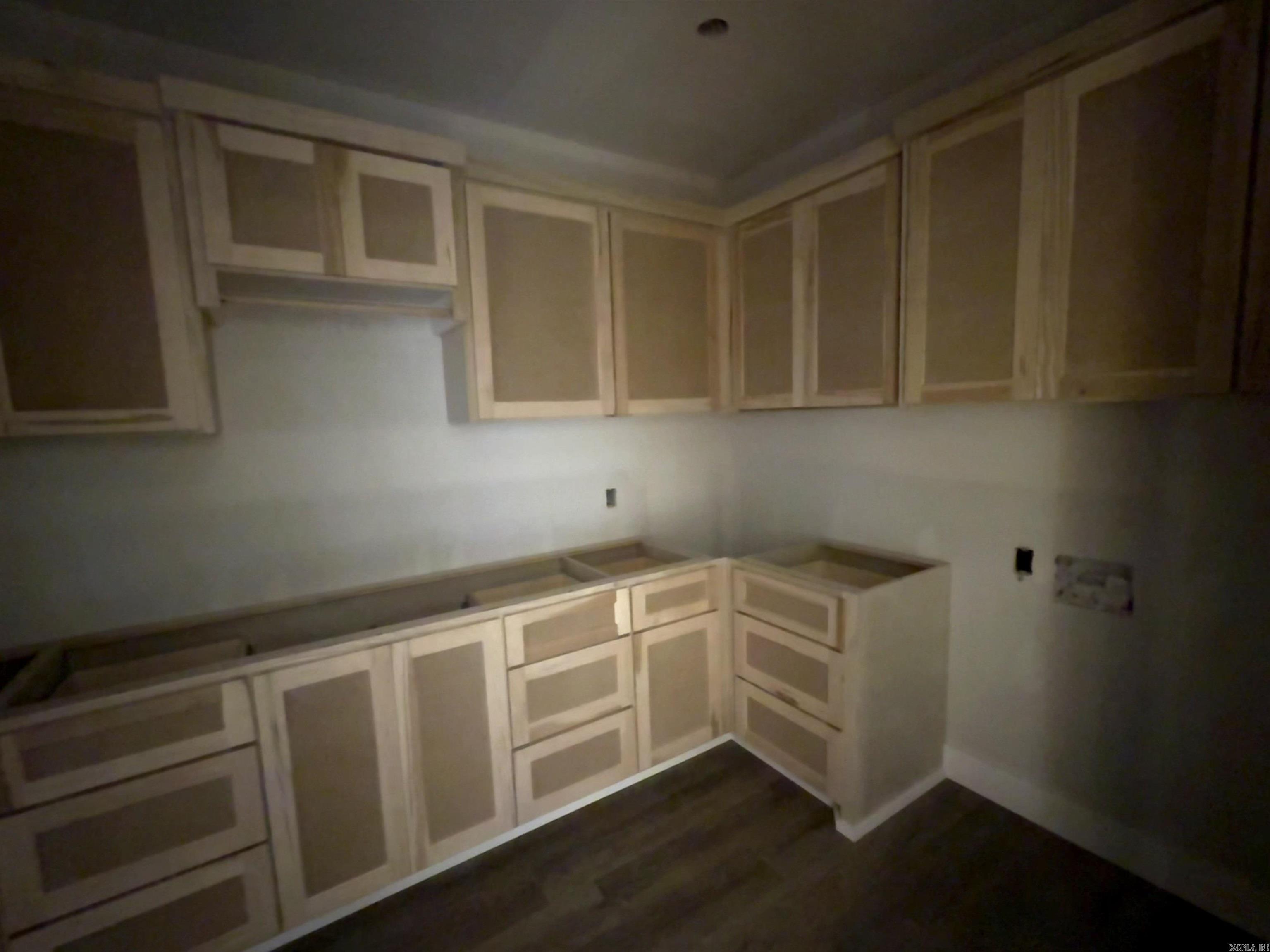 42 Ules Watson Drive  Greenbrier, AR