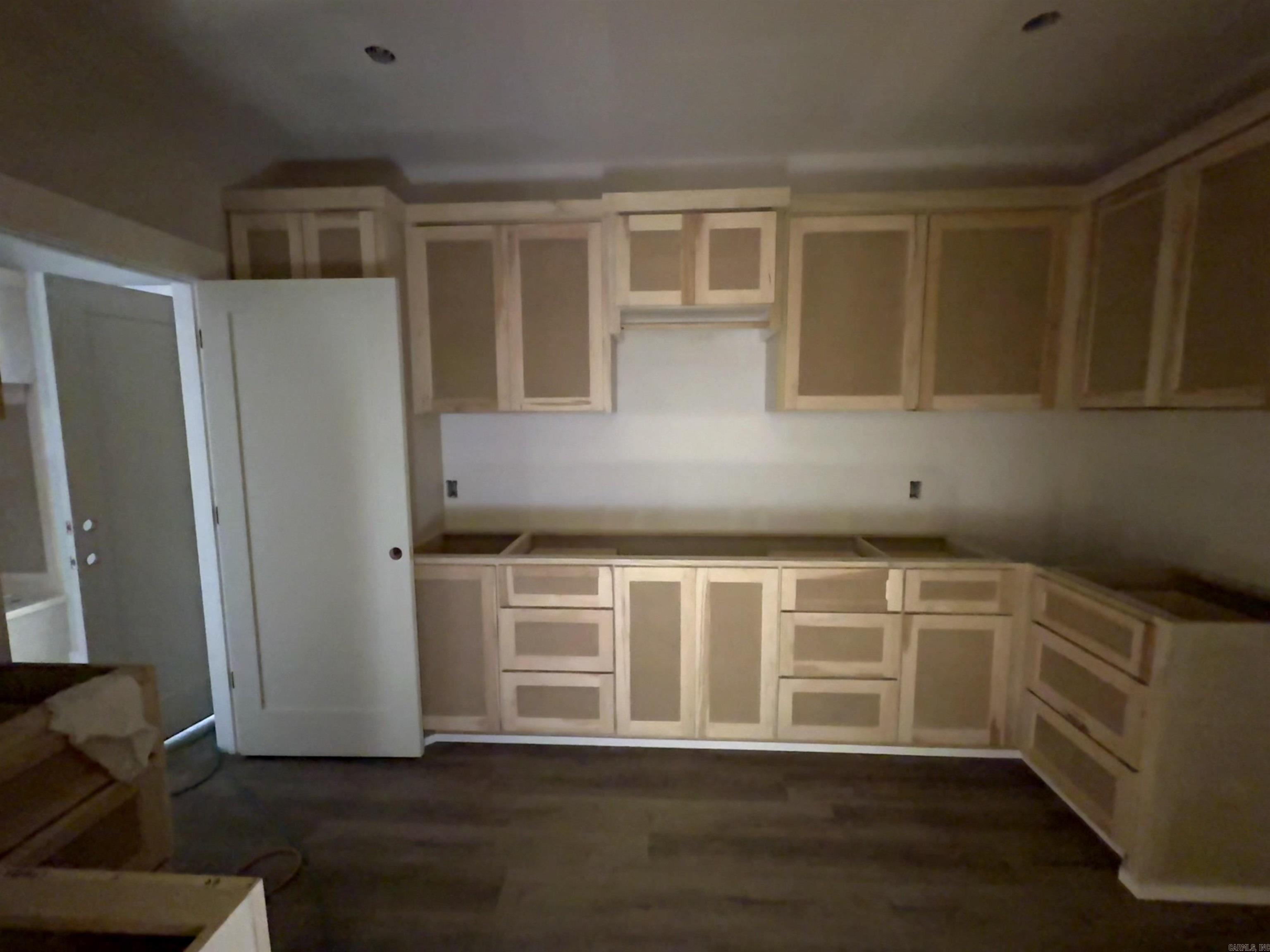 42 Ules Watson Drive  Greenbrier, AR