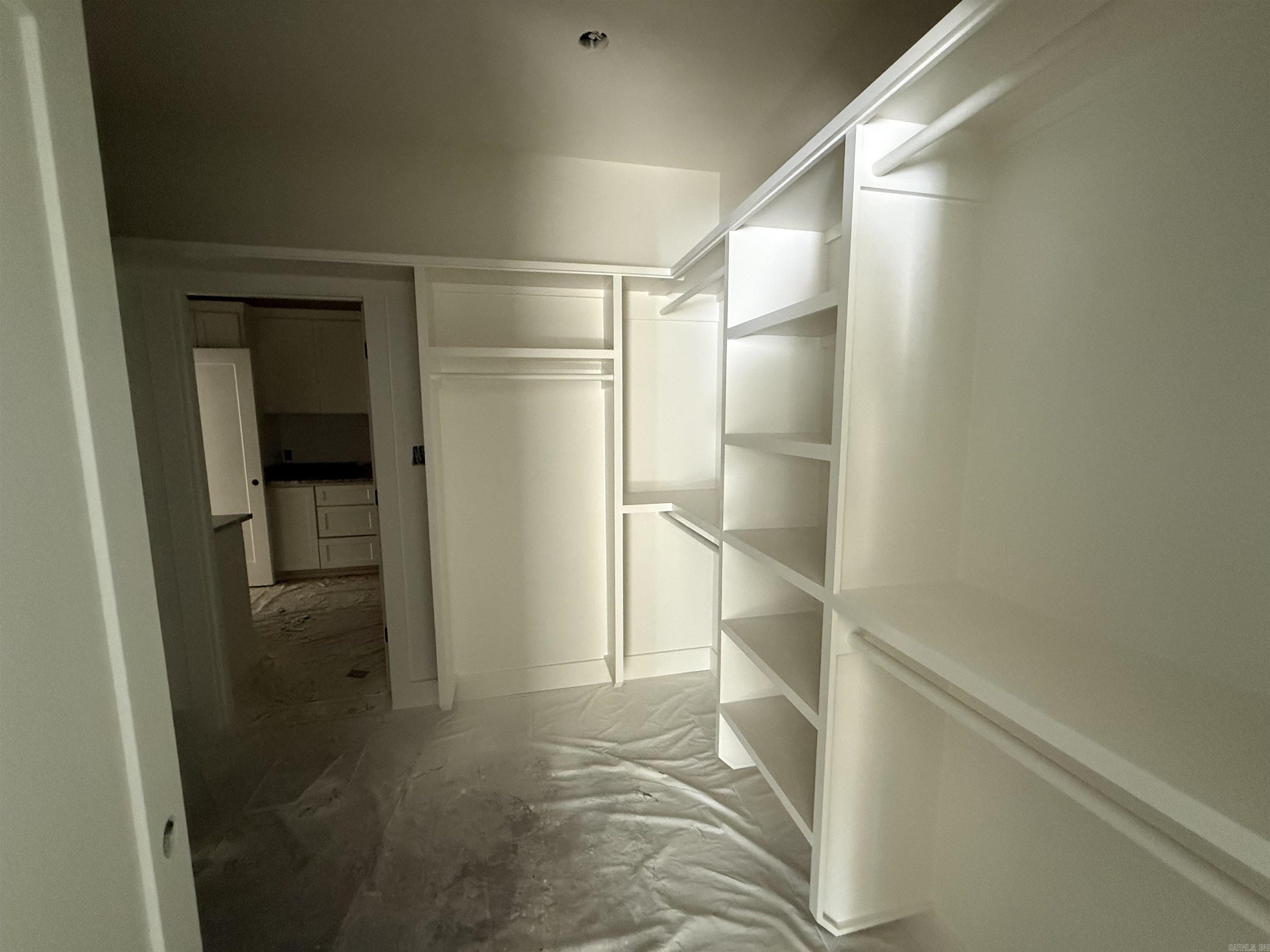 42 Ules Watson Drive  Greenbrier, AR