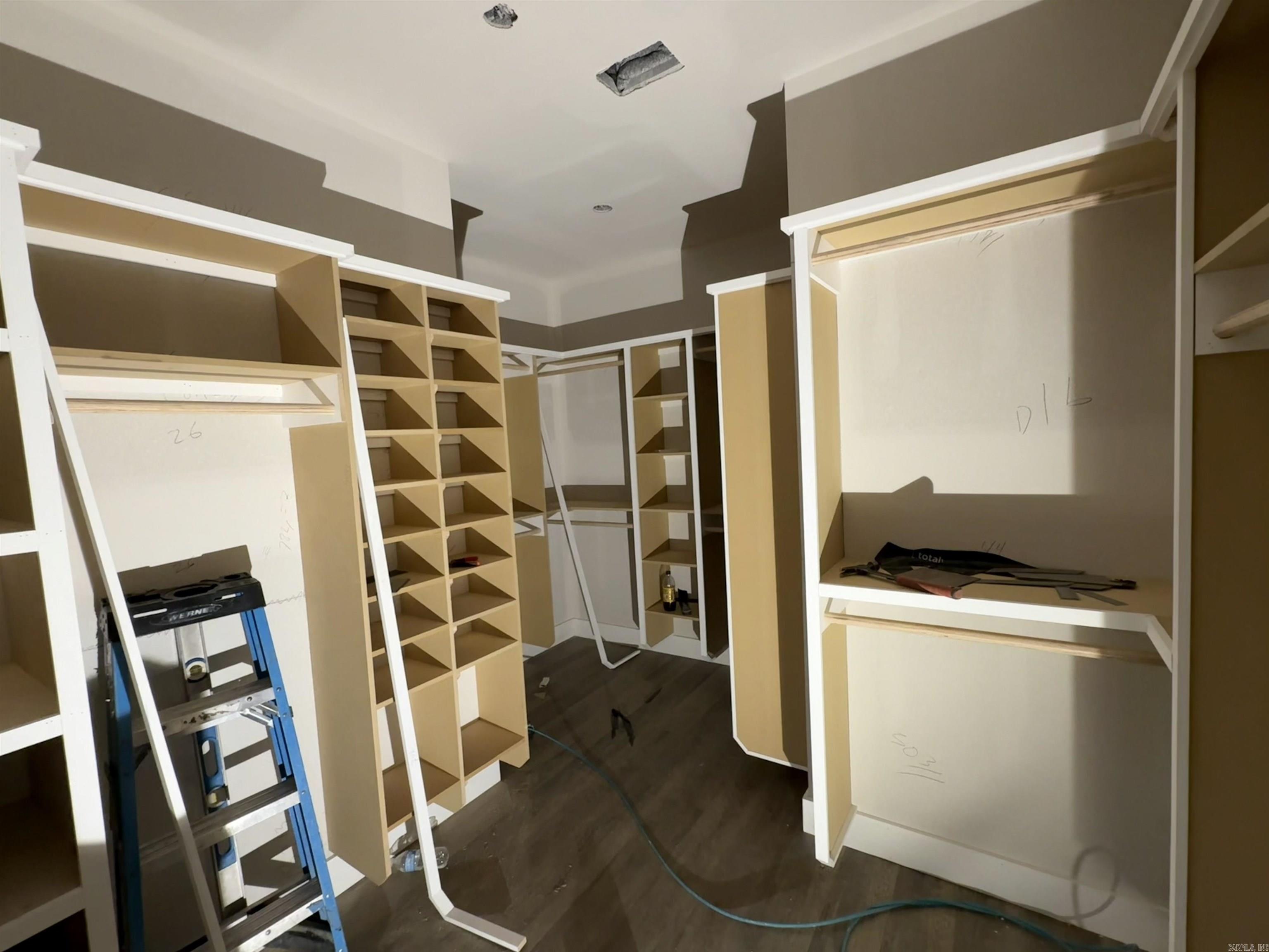 42 Ules Watson Drive  Greenbrier, AR