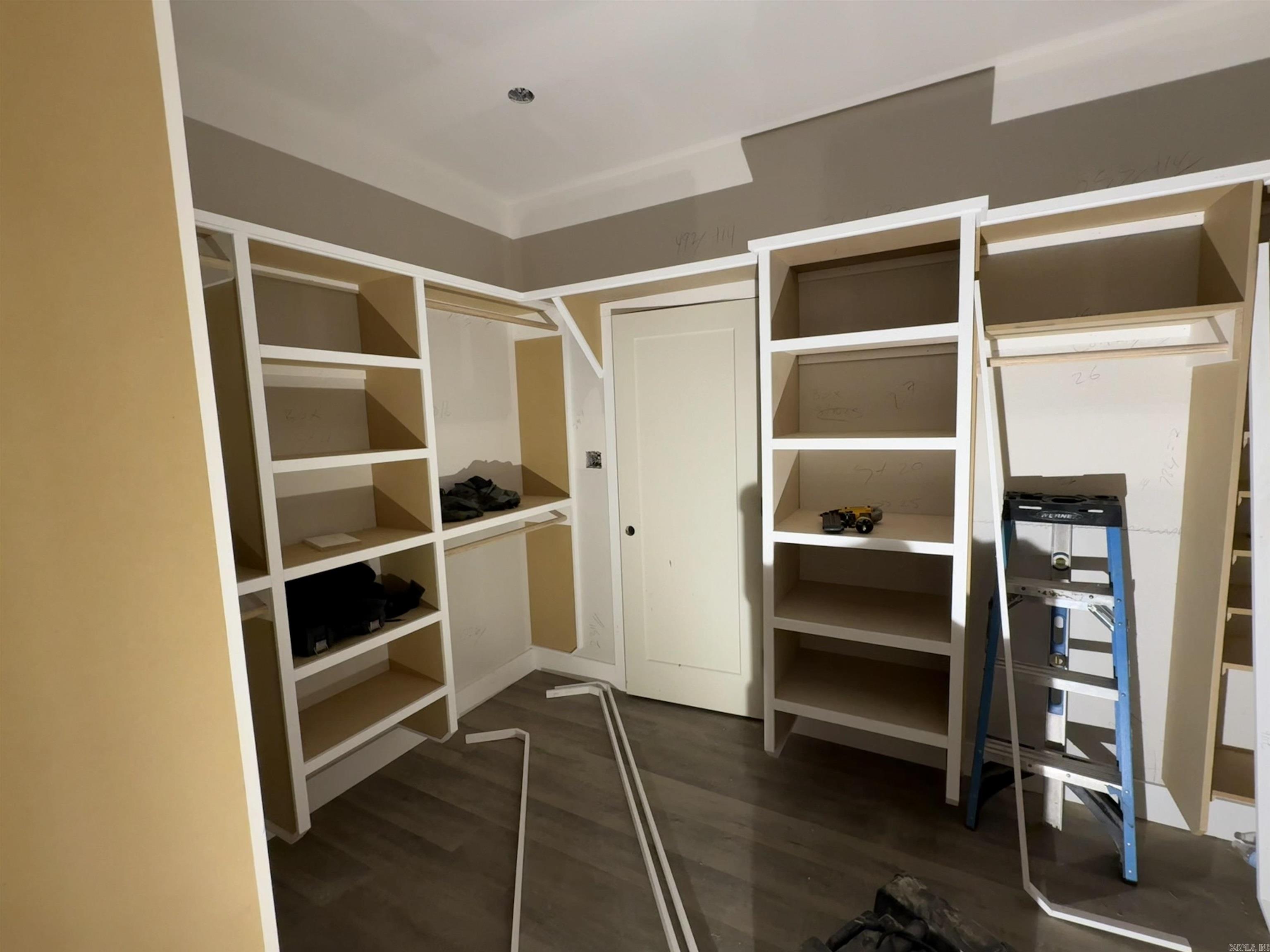 42 Ules Watson Drive  Greenbrier, AR