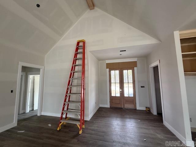 42 Ules Watson Drive  Greenbrier, AR