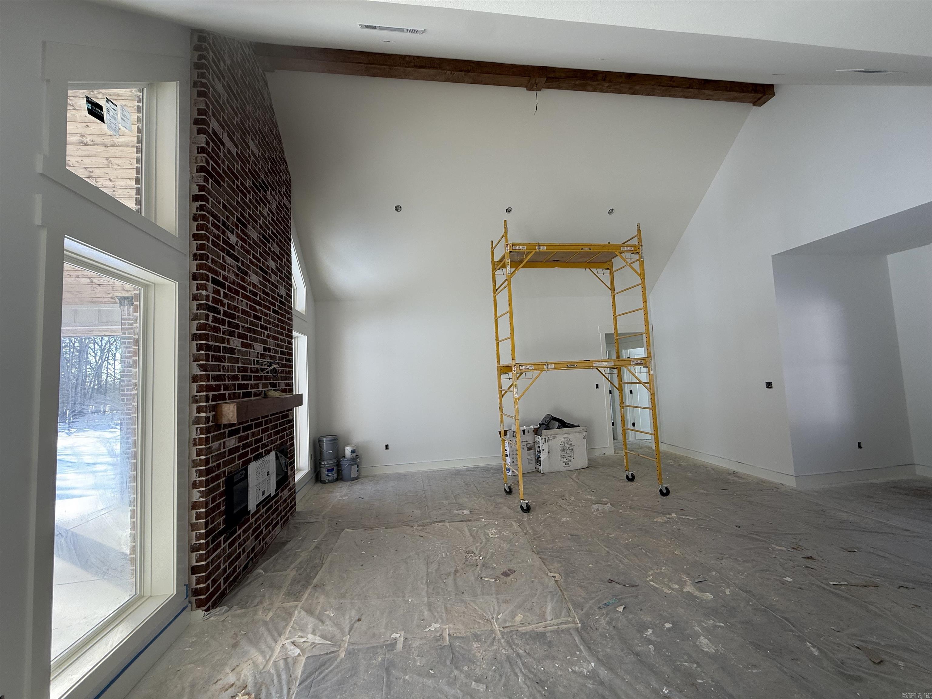 42 Ules Watson Drive  Greenbrier, AR