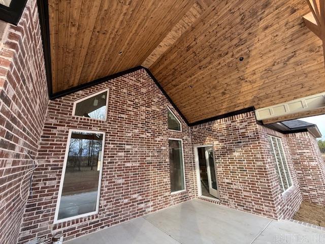 42 Ules Watson Drive  Greenbrier, AR