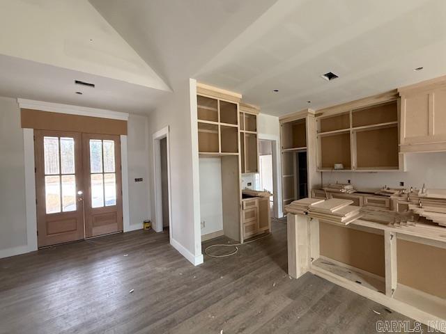 42 Ules Watson Drive  Greenbrier, AR