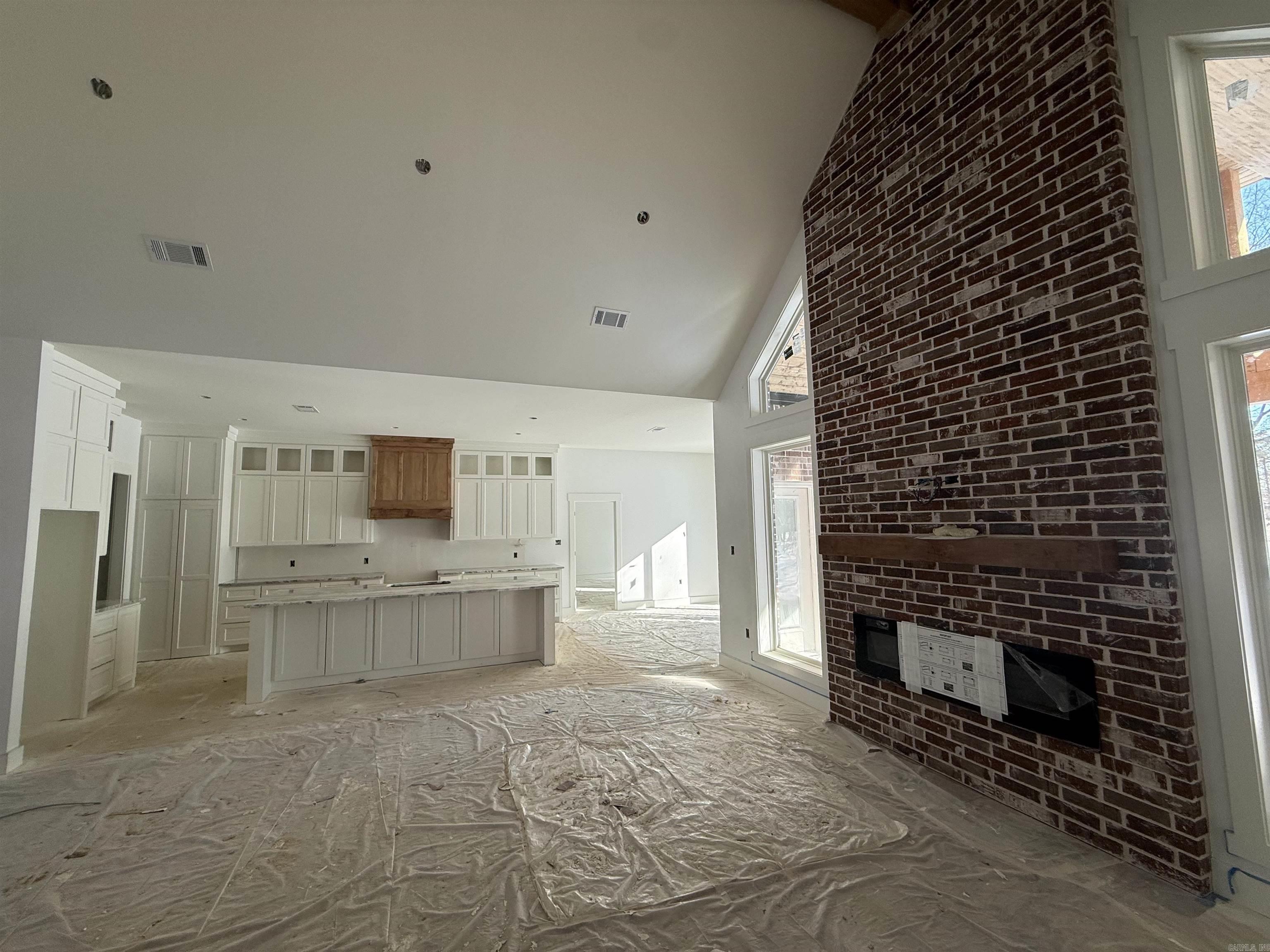 42 Ules Watson Drive  Greenbrier, AR