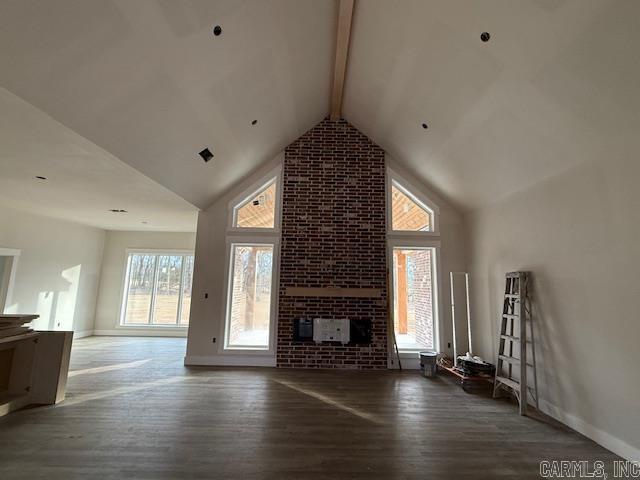 42 Ules Watson Drive  Greenbrier, AR