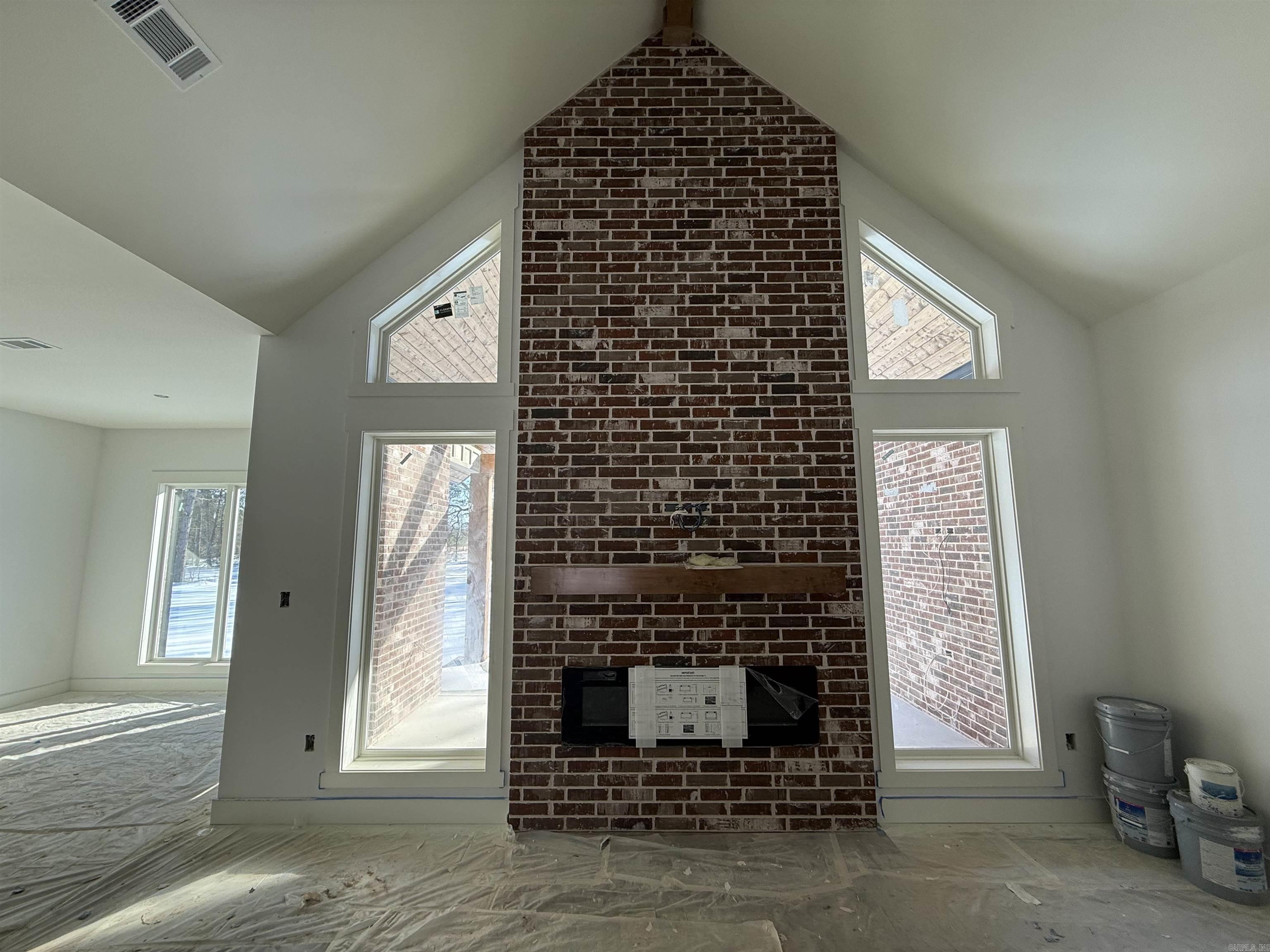 42 Ules Watson Drive  Greenbrier, AR