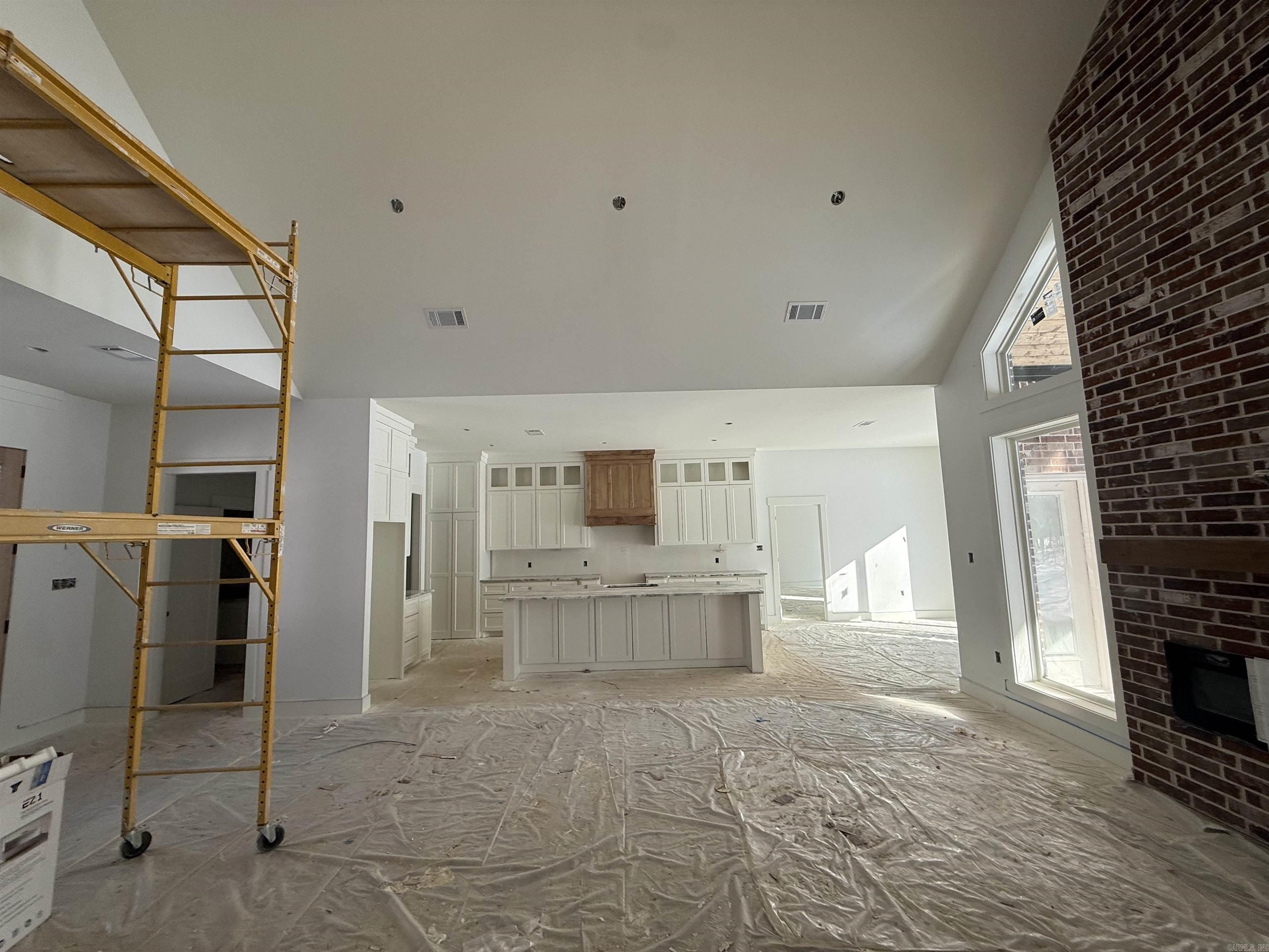 42 Ules Watson Drive  Greenbrier, AR