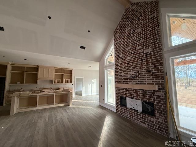 42 Ules Watson Drive  Greenbrier, AR