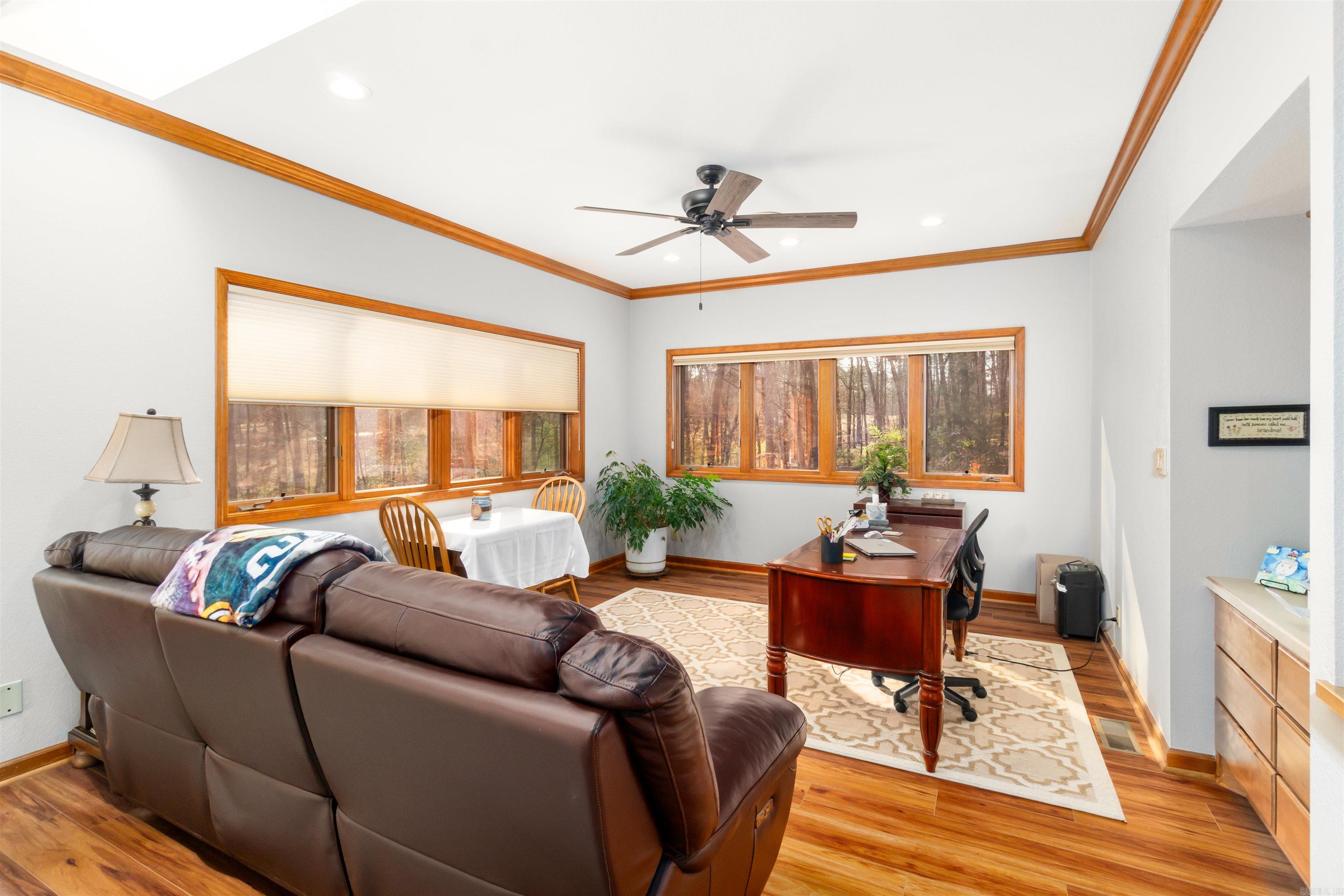 23 Darro  Hot Springs Village, AR