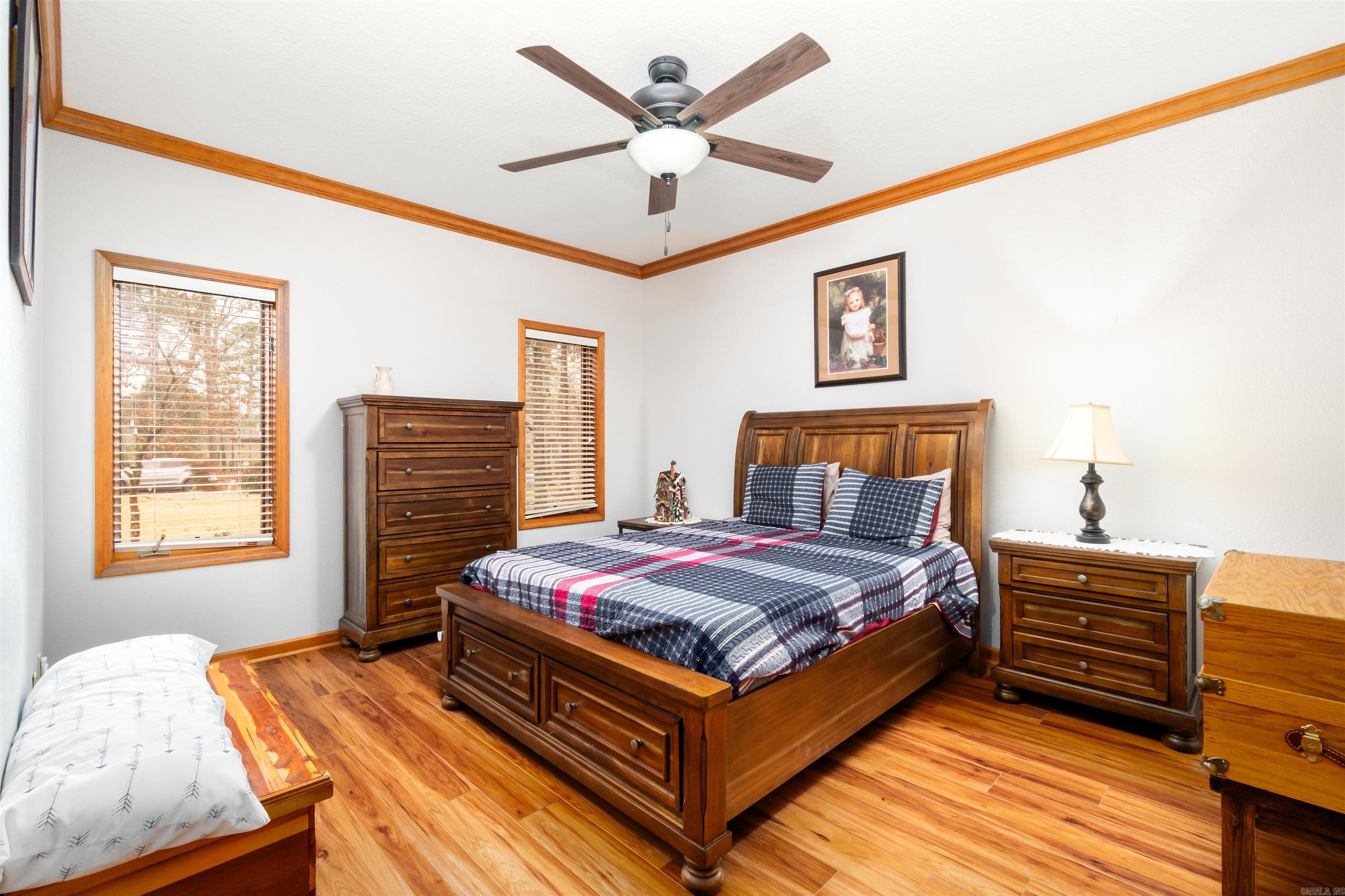 23 Darro  Hot Springs Village, AR