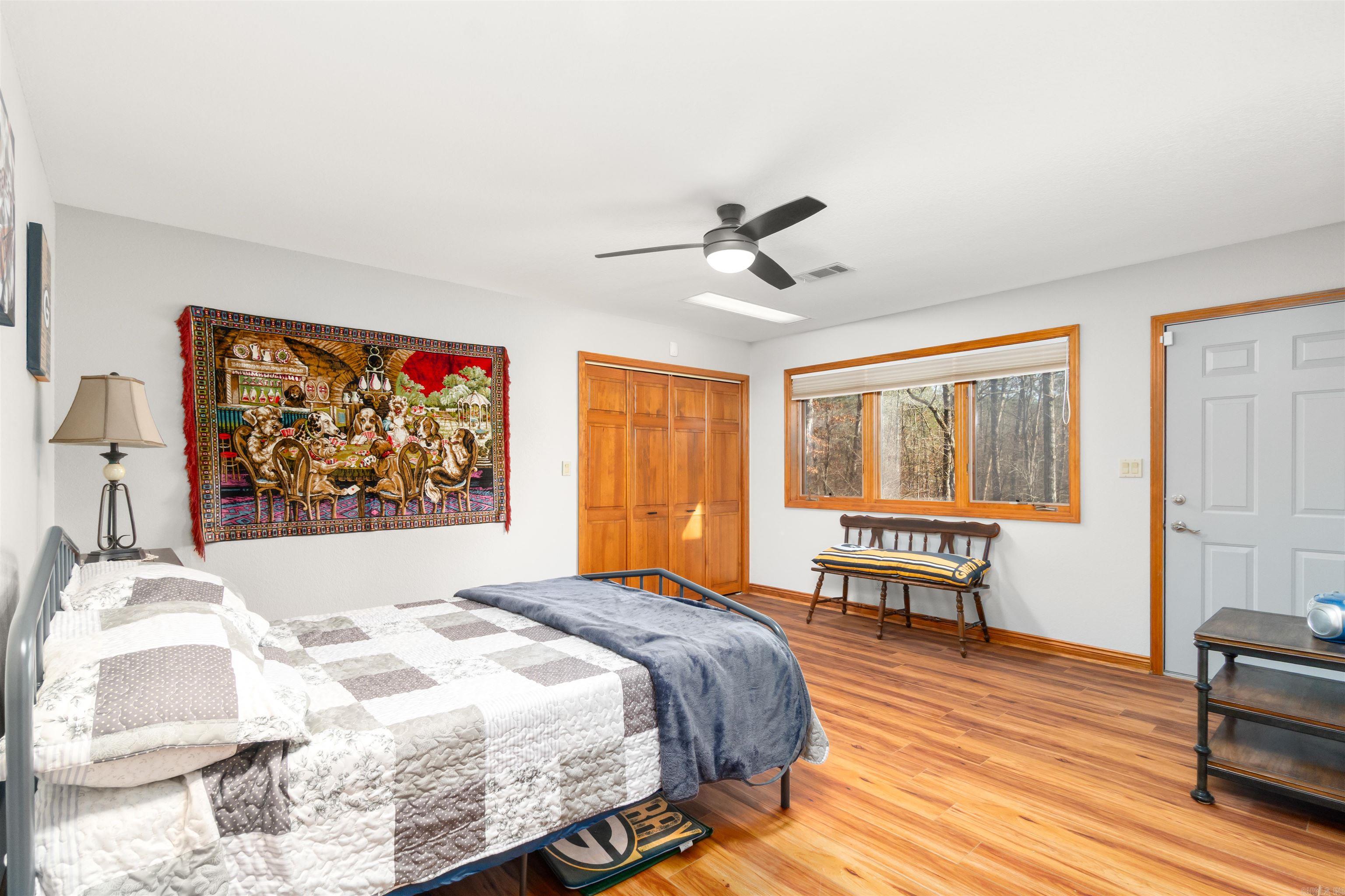 23 Darro  Hot Springs Village, AR