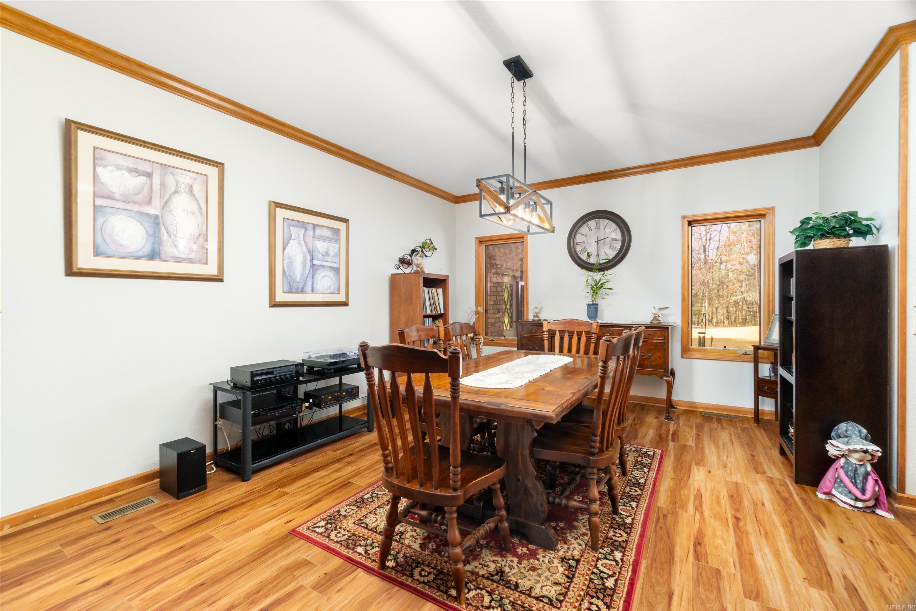 23 Darro  Hot Springs Village, AR