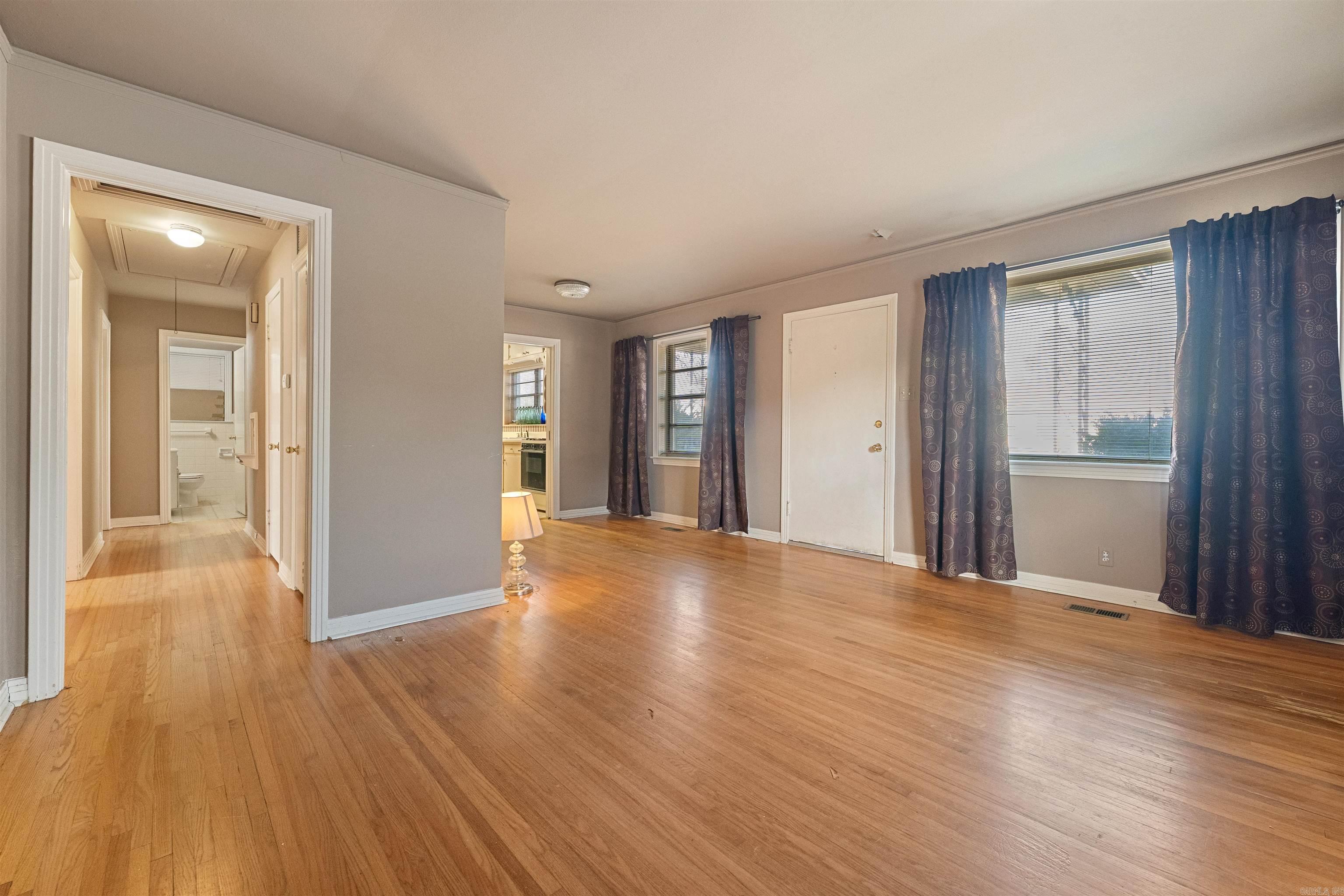 318 W J  North Little Rock, AR