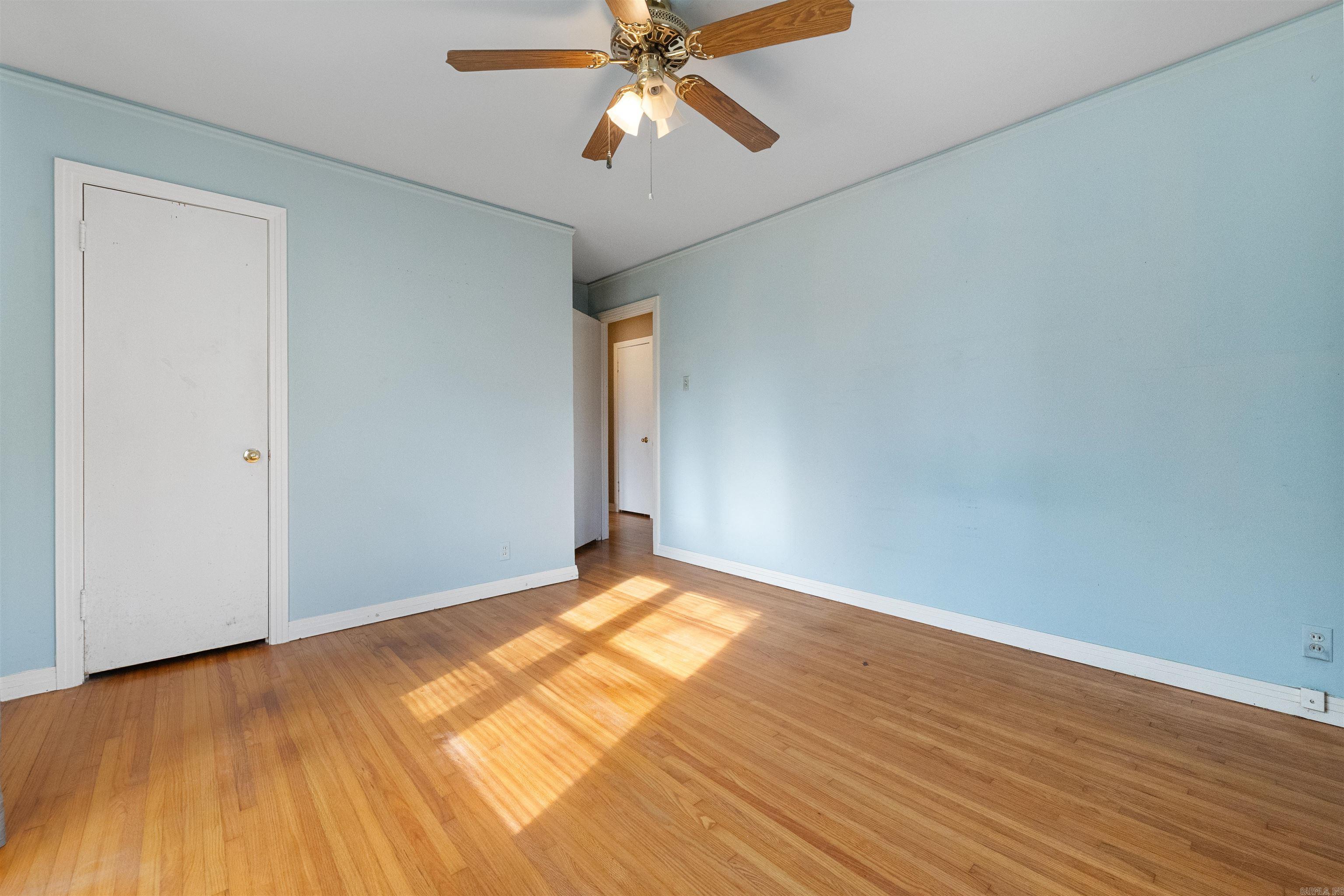 318 W J  North Little Rock, AR