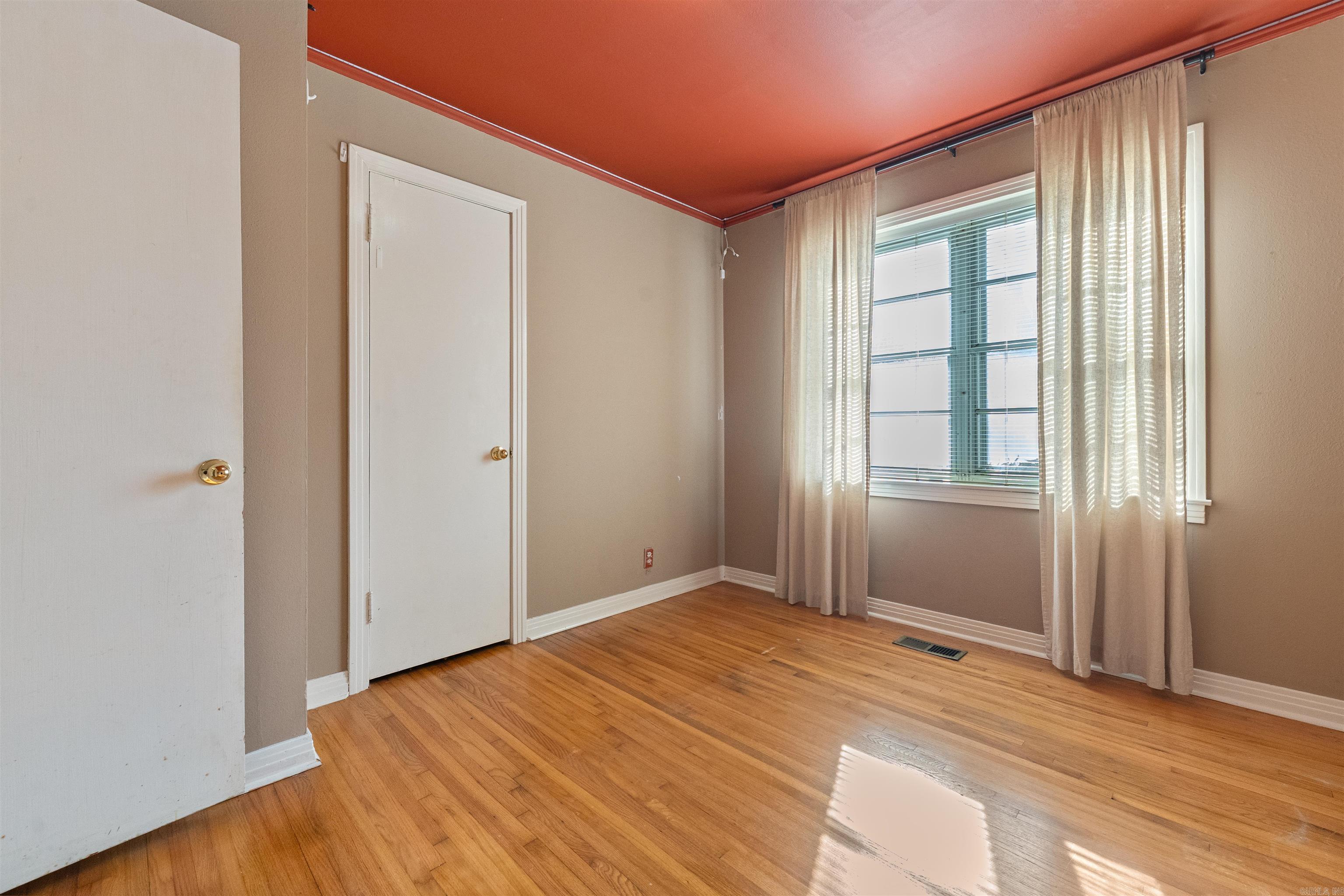 318 W J  North Little Rock, AR