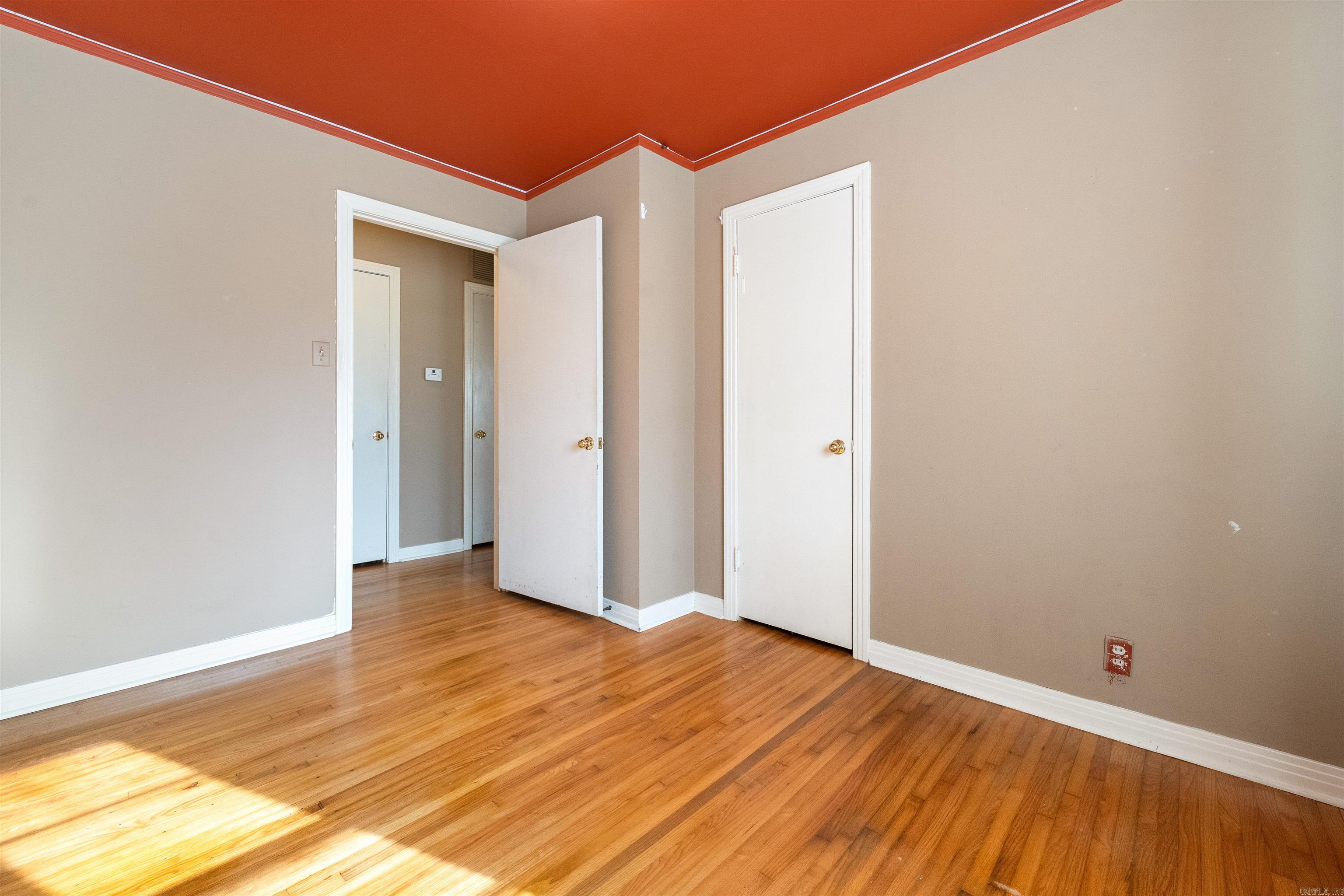 318 W J  North Little Rock, AR