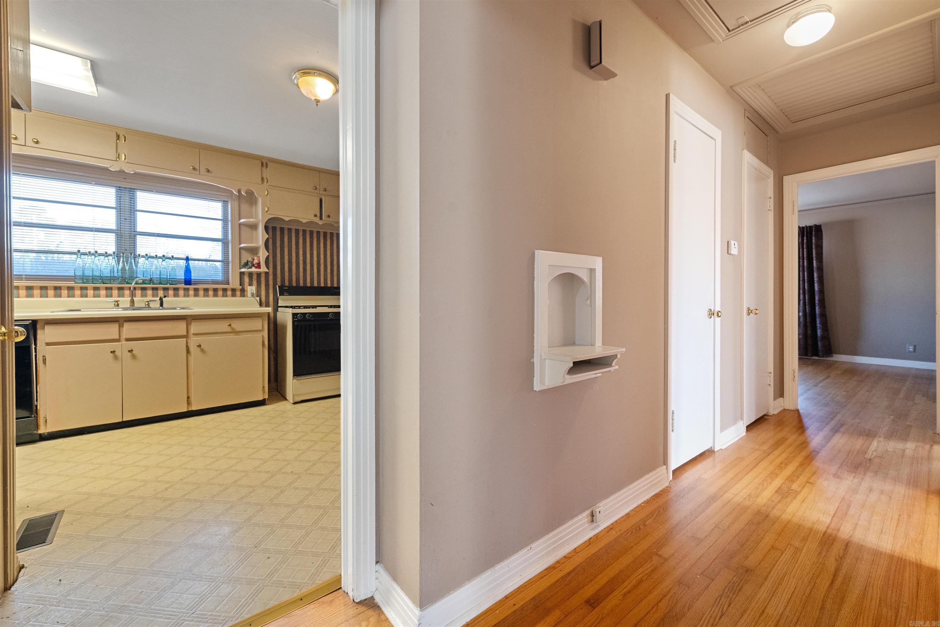 318 W J  North Little Rock, AR