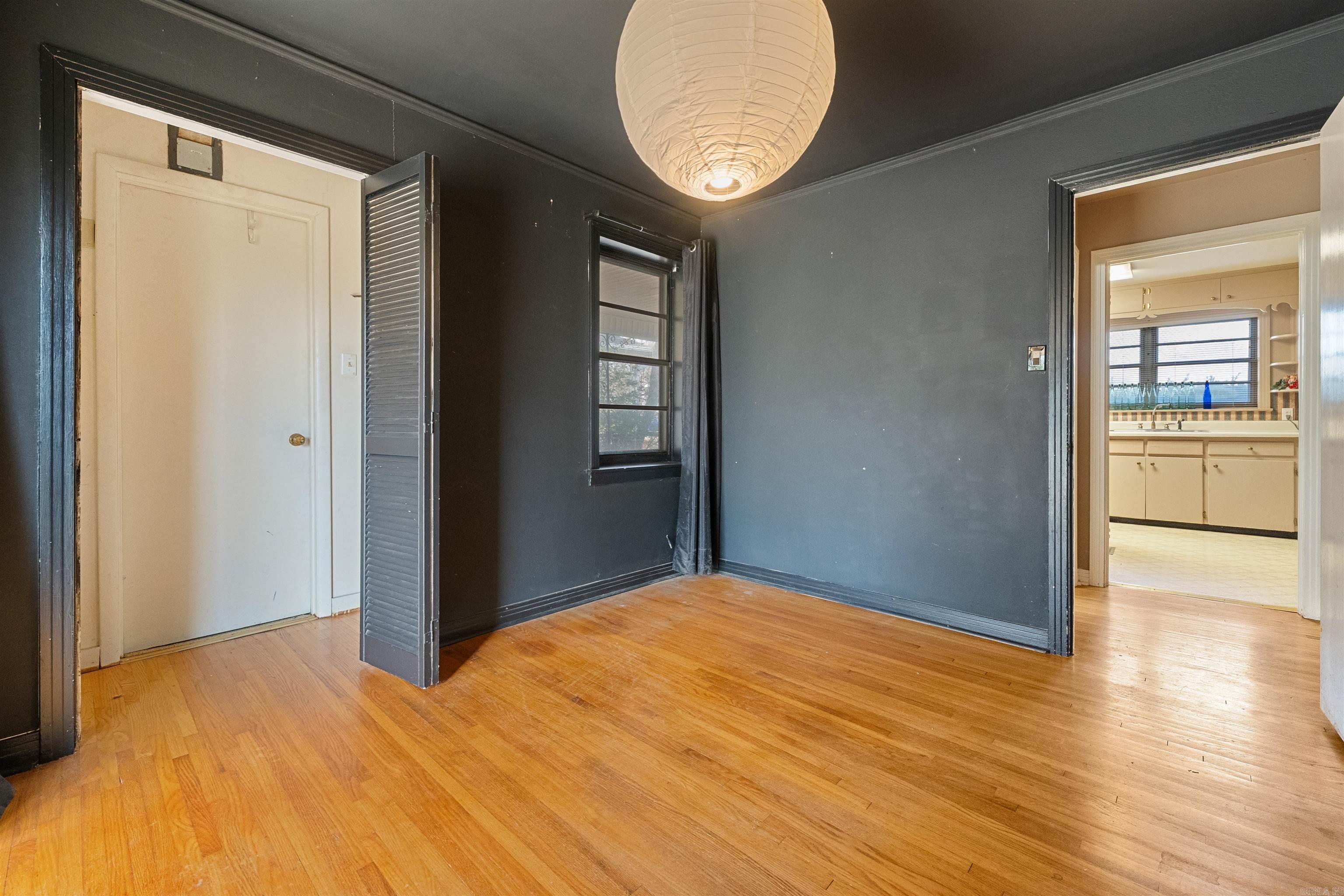 318 W J  North Little Rock, AR