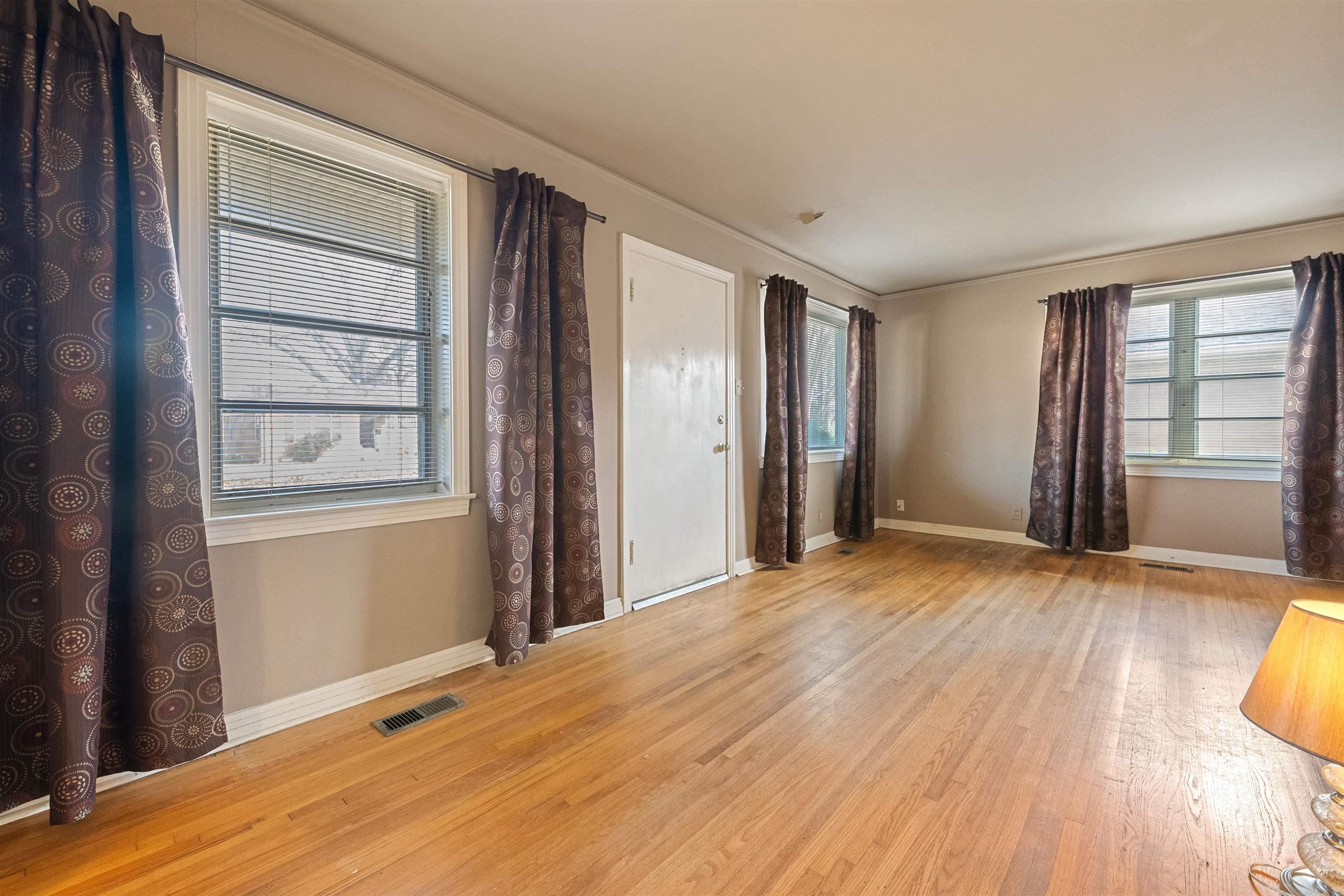 318 W J  North Little Rock, AR