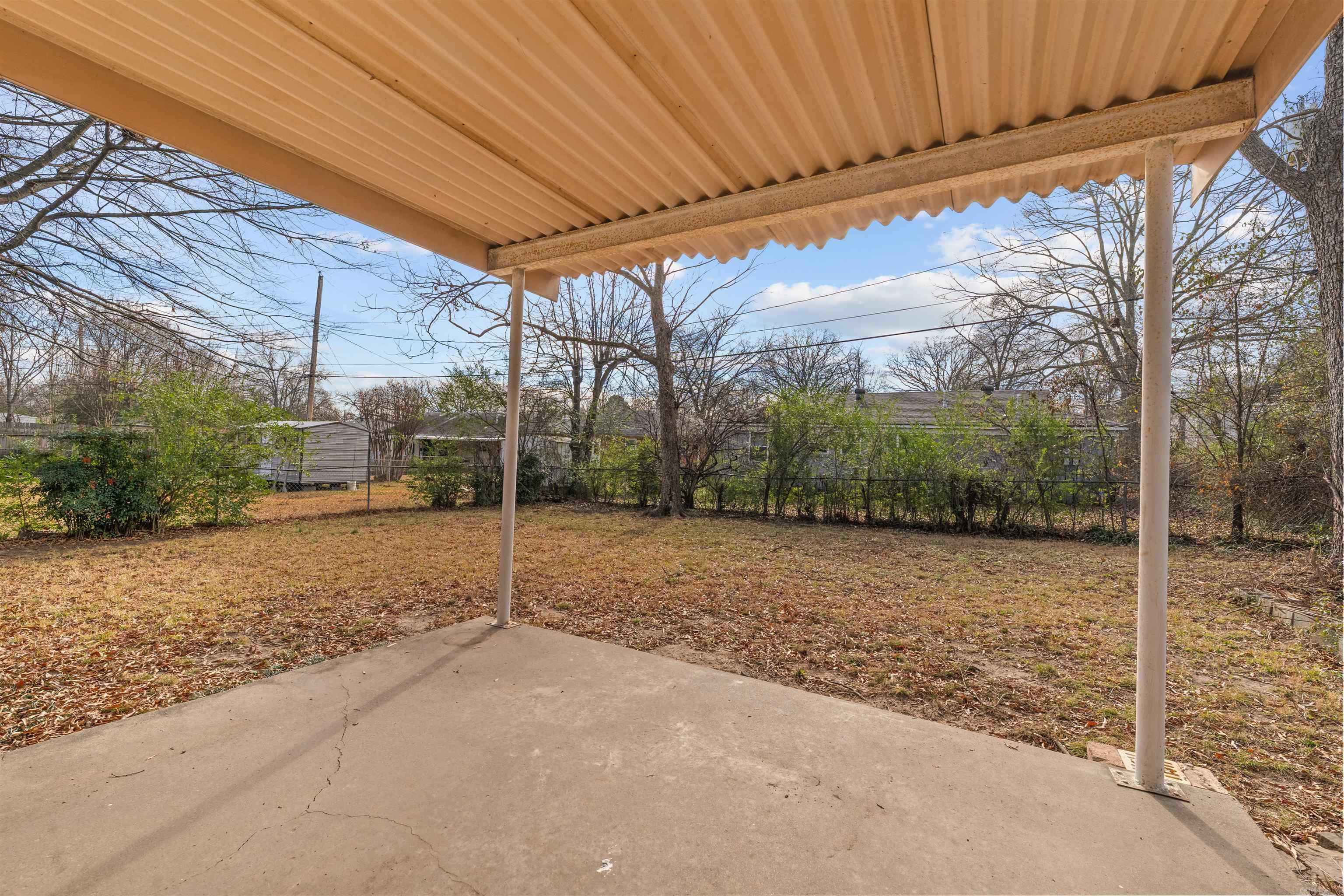 318 W J  North Little Rock, AR