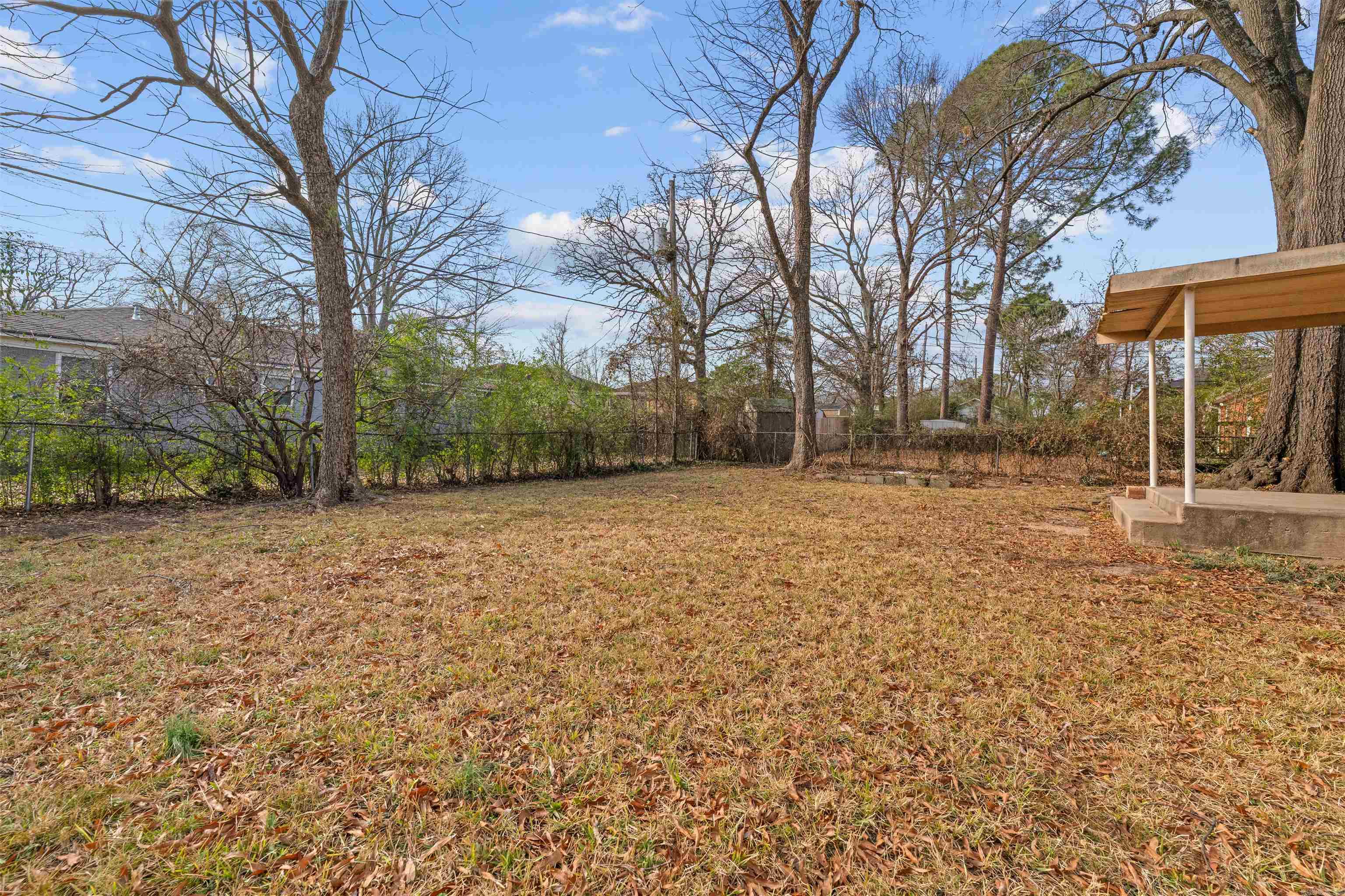 318 W J  North Little Rock, AR