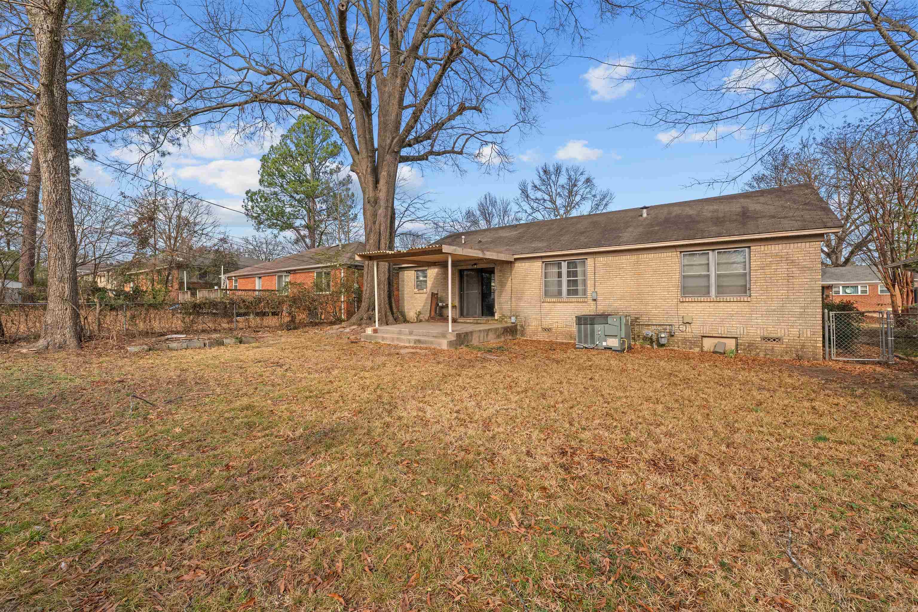 318 W J  North Little Rock, AR