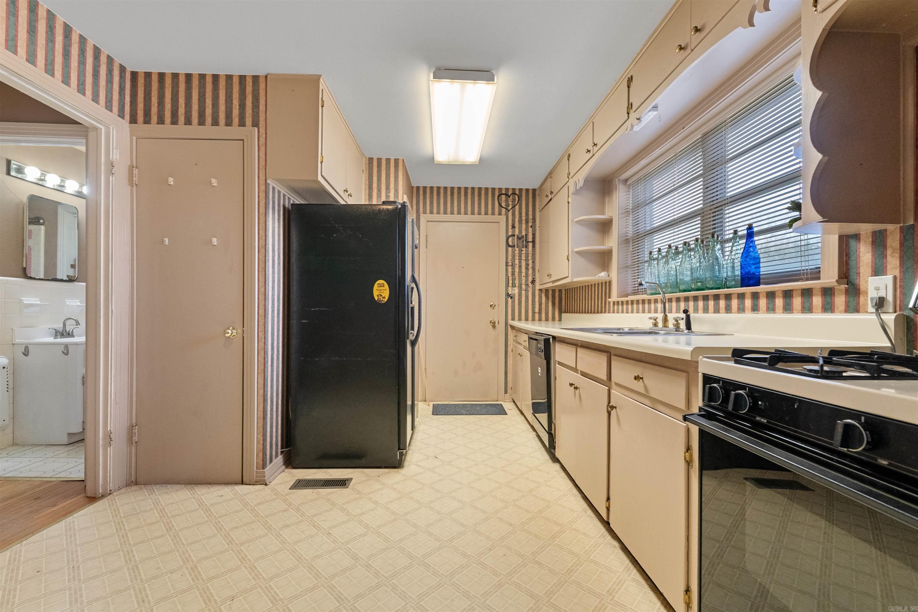 318 W J  North Little Rock, AR