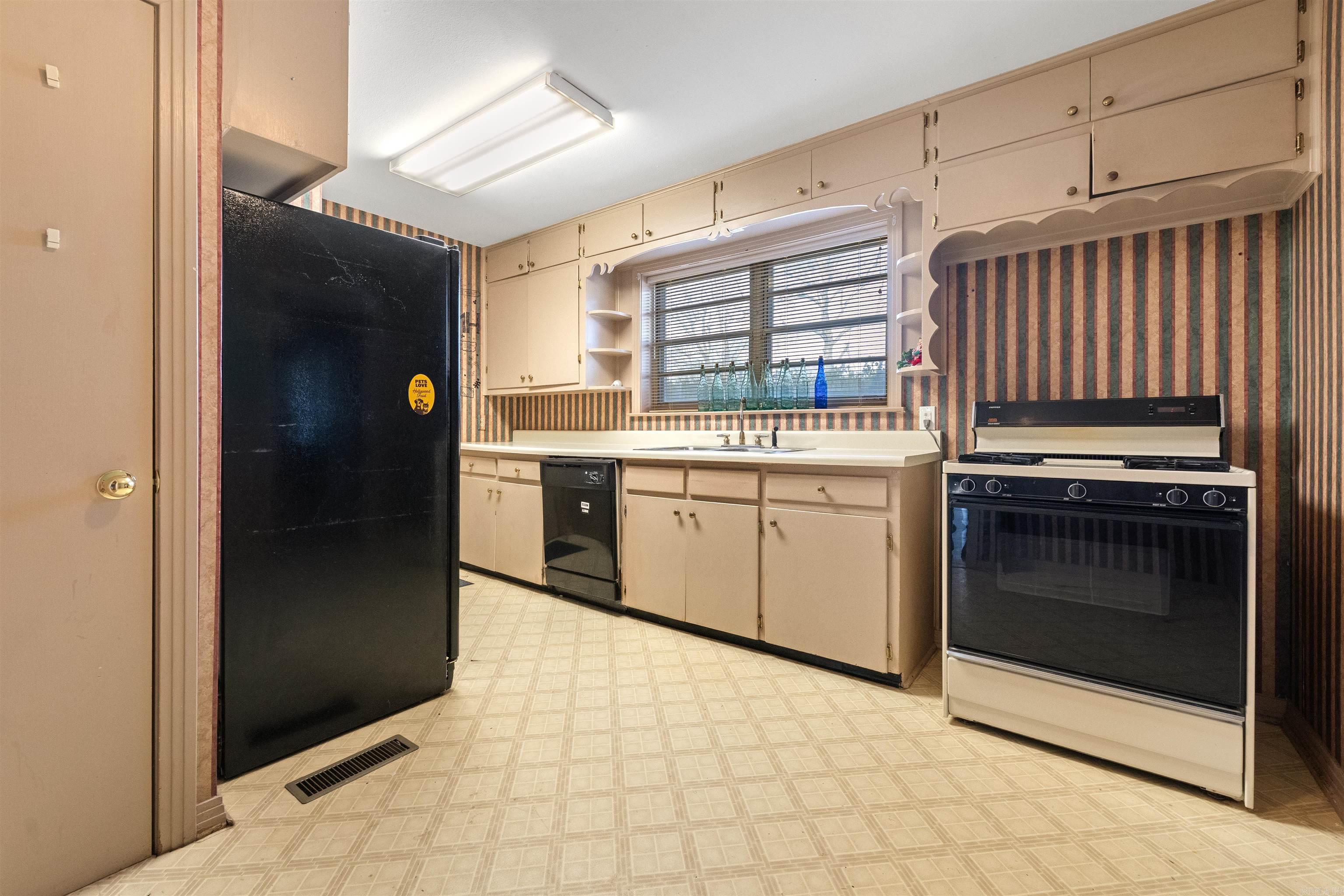 318 W J  North Little Rock, AR