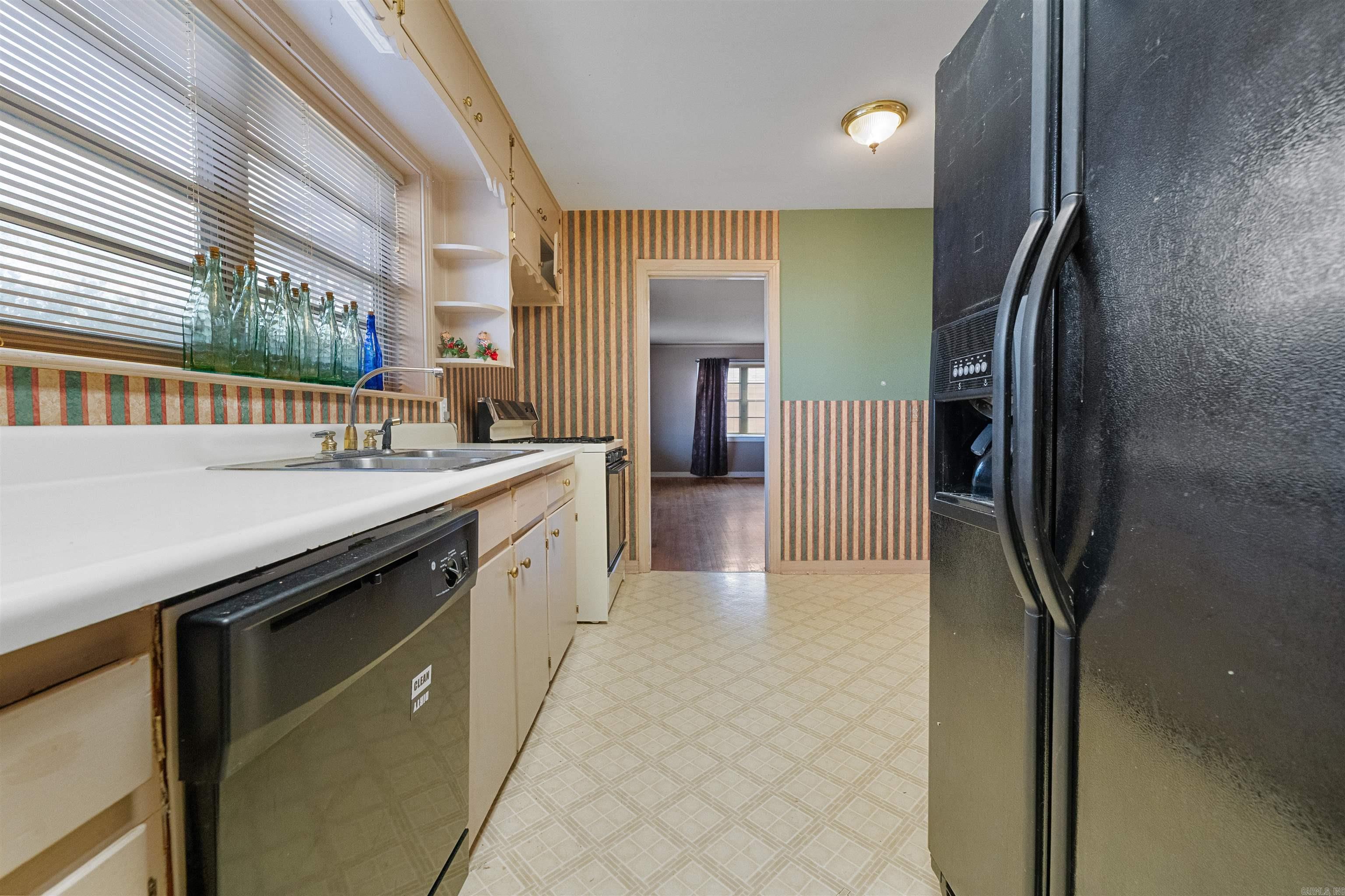 318 W J  North Little Rock, AR