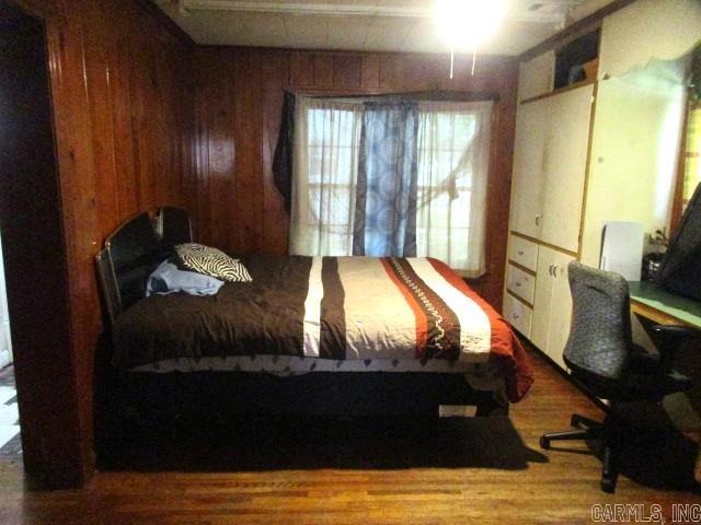 1608 S Oak  Pine Bluff, AR