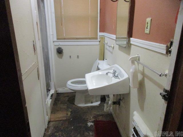 1608 S Oak  Pine Bluff, AR