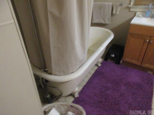 1608 S Oak  Pine Bluff, AR